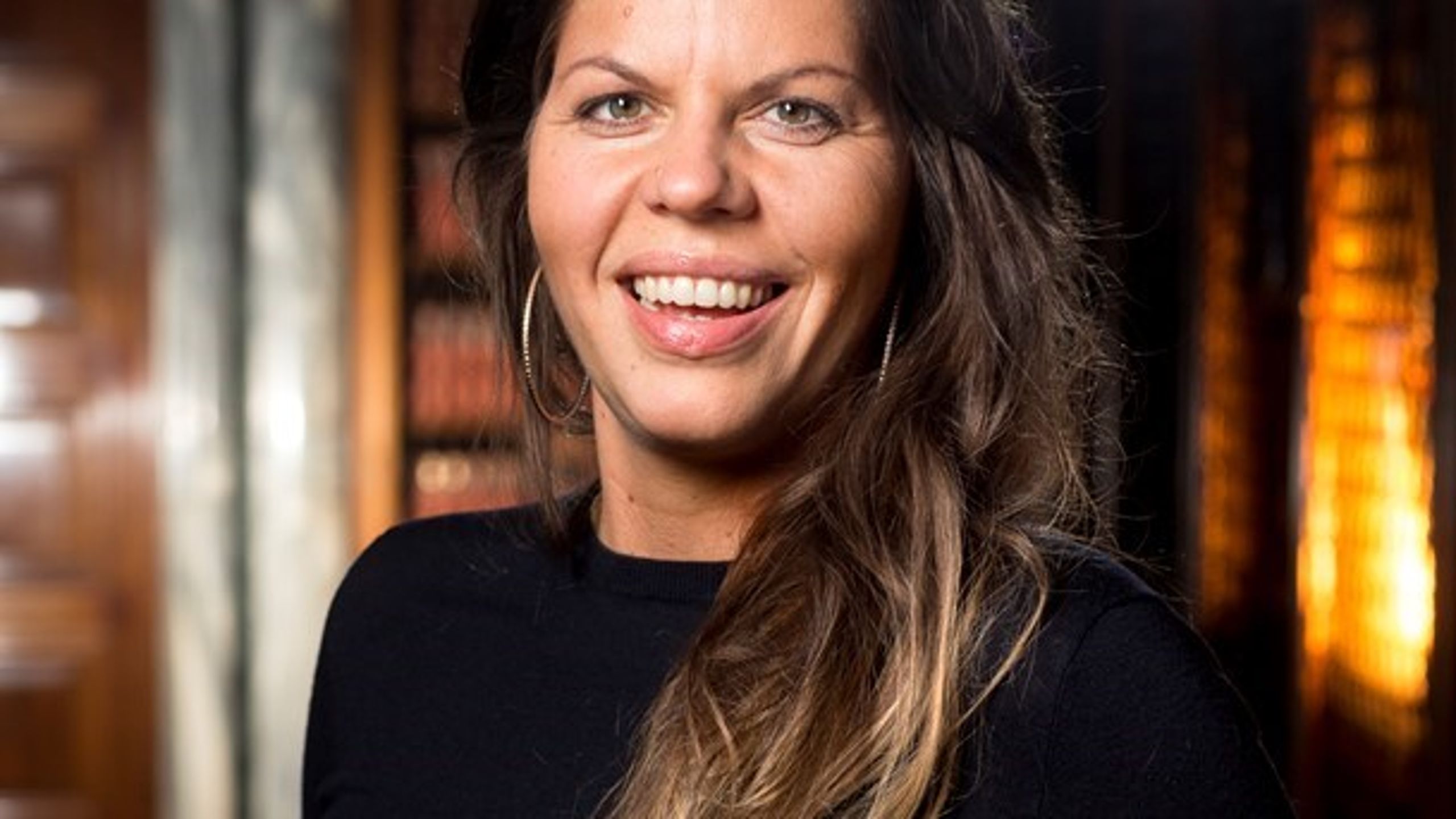 Man fristes til at spørge, om regeringen har været uden for Slotsholmen for nyligt, skriver&nbsp;Franciska Rosenkilde.