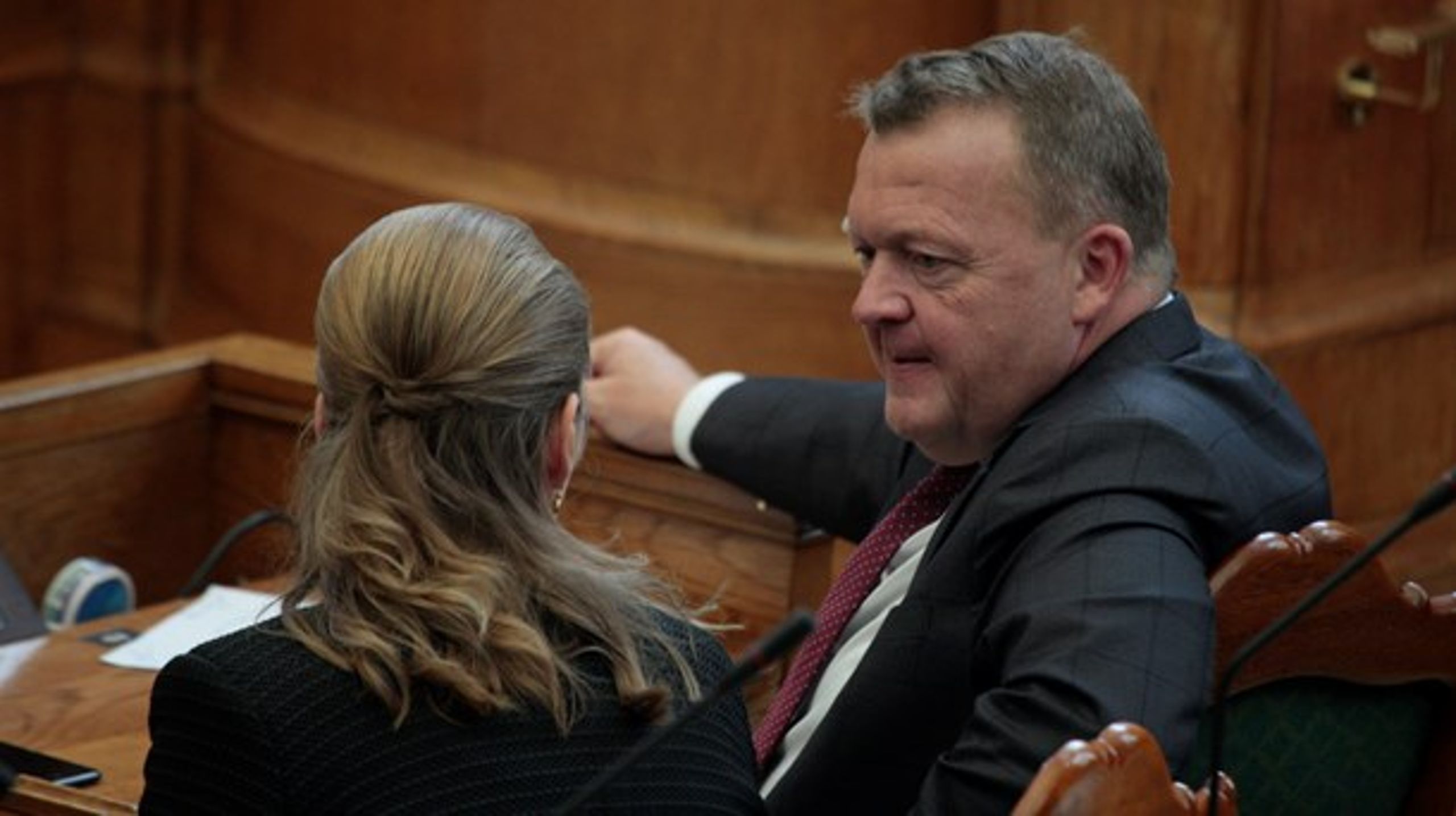 Siden sommer er der&nbsp;sket en markant stigning i andelen af blå vælgere, som har mest tillid til en borgerlig regering, når det gælder sundhedspolitikken. Men blandt vælgerne generelt er der stadig flere, som mener, en S-ledet regering er bedst til at håndtere området.