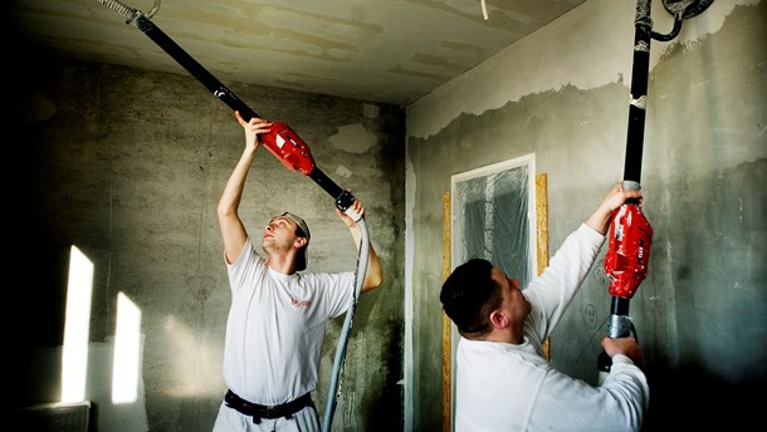 Det er afgørende for Danmark, at der kommer reformer på arbejdsmarkedet. Ellers vil vi&nbsp;lide under mangel på arbejdskraft i fremtiden, skriver direktør i Lederne,