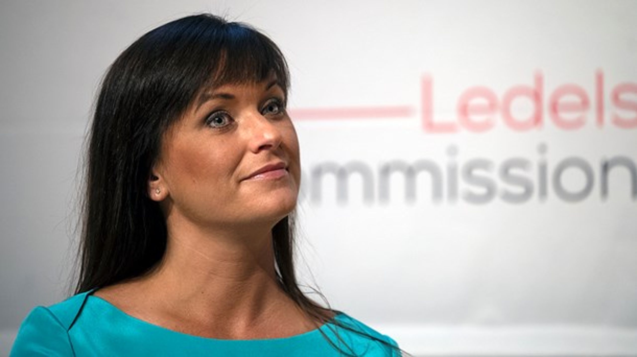 Regeringen, KL og Danske regioners partnerskab&nbsp;er et godt afsæt til at diskutere og udføre offentlig ledelse, men FOA savner, at der også sættes&nbsp;fokus på de styringsmæssige rammer, lederne agerer
under.&nbsp;