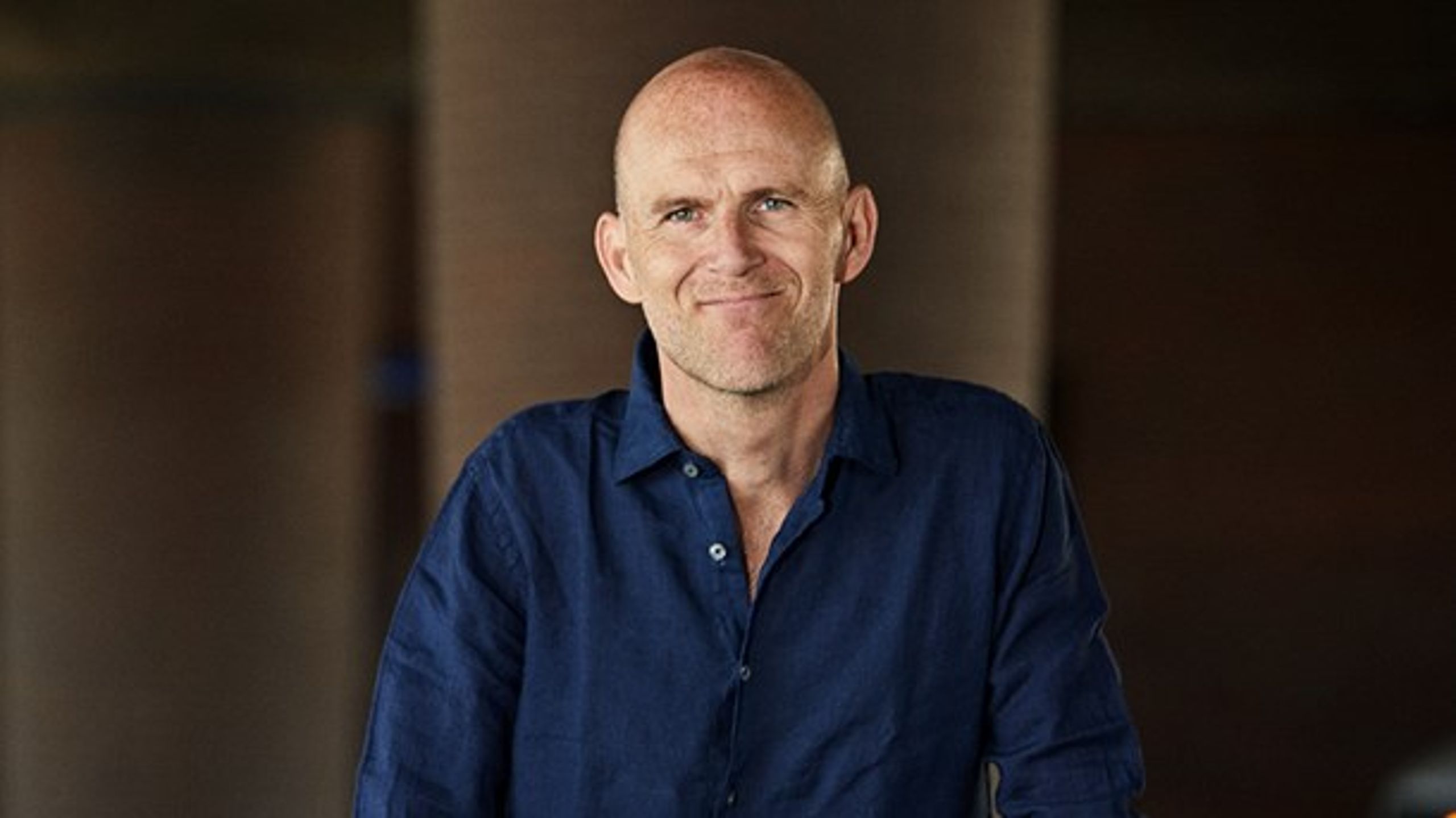 Danmarks justitsminister har sammen med regeringen gennem de senere år ladet et menneskesyn vokse frem, som hører Holbergs 1700-tal til, skriver Niels Christian Barkholt.