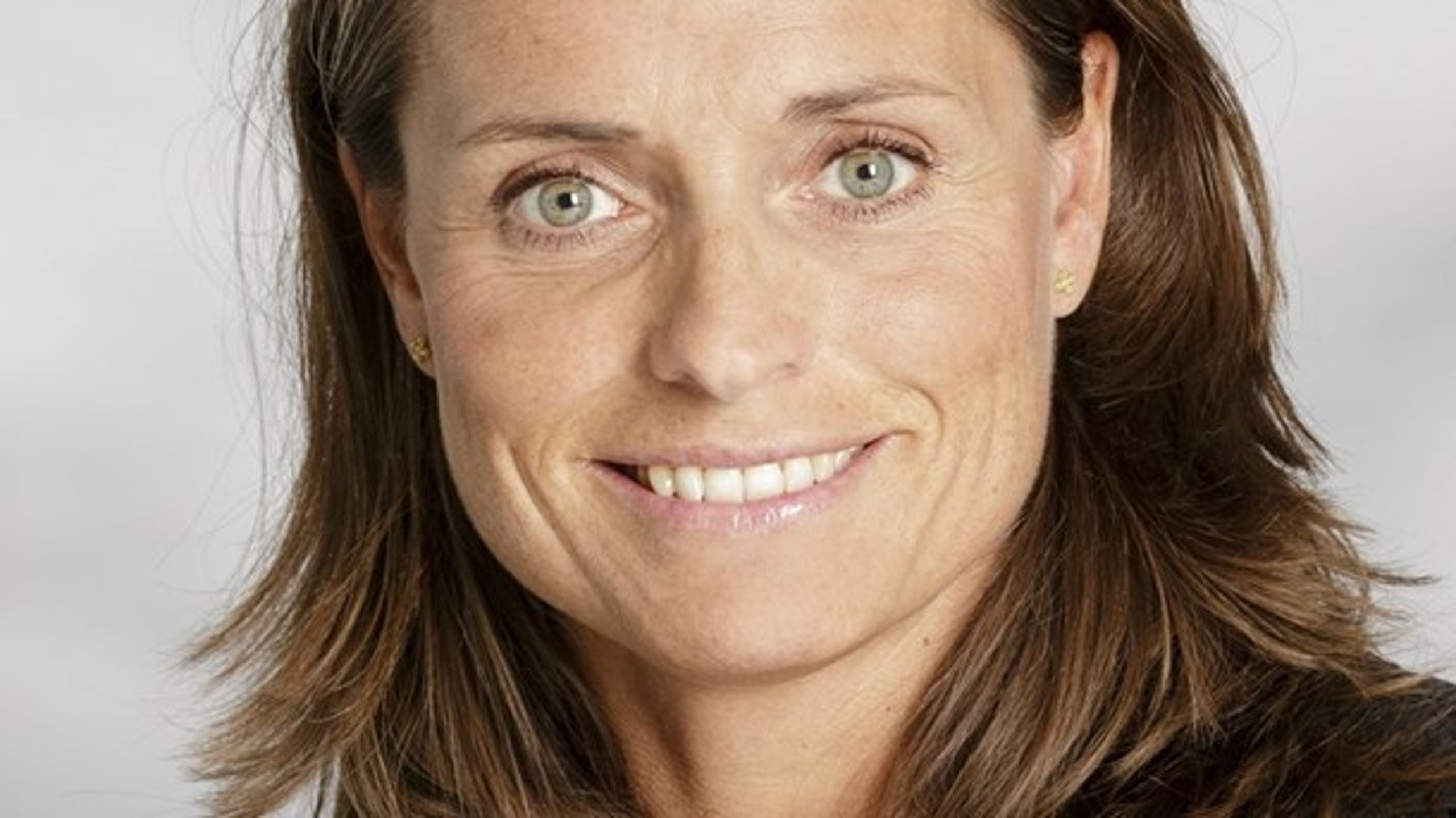 Dansk fødevaresikkerhed er en win-win&nbsp;–&nbsp;gavnligt både for økonomien og for global udvikling, skriver Lise Walbom.