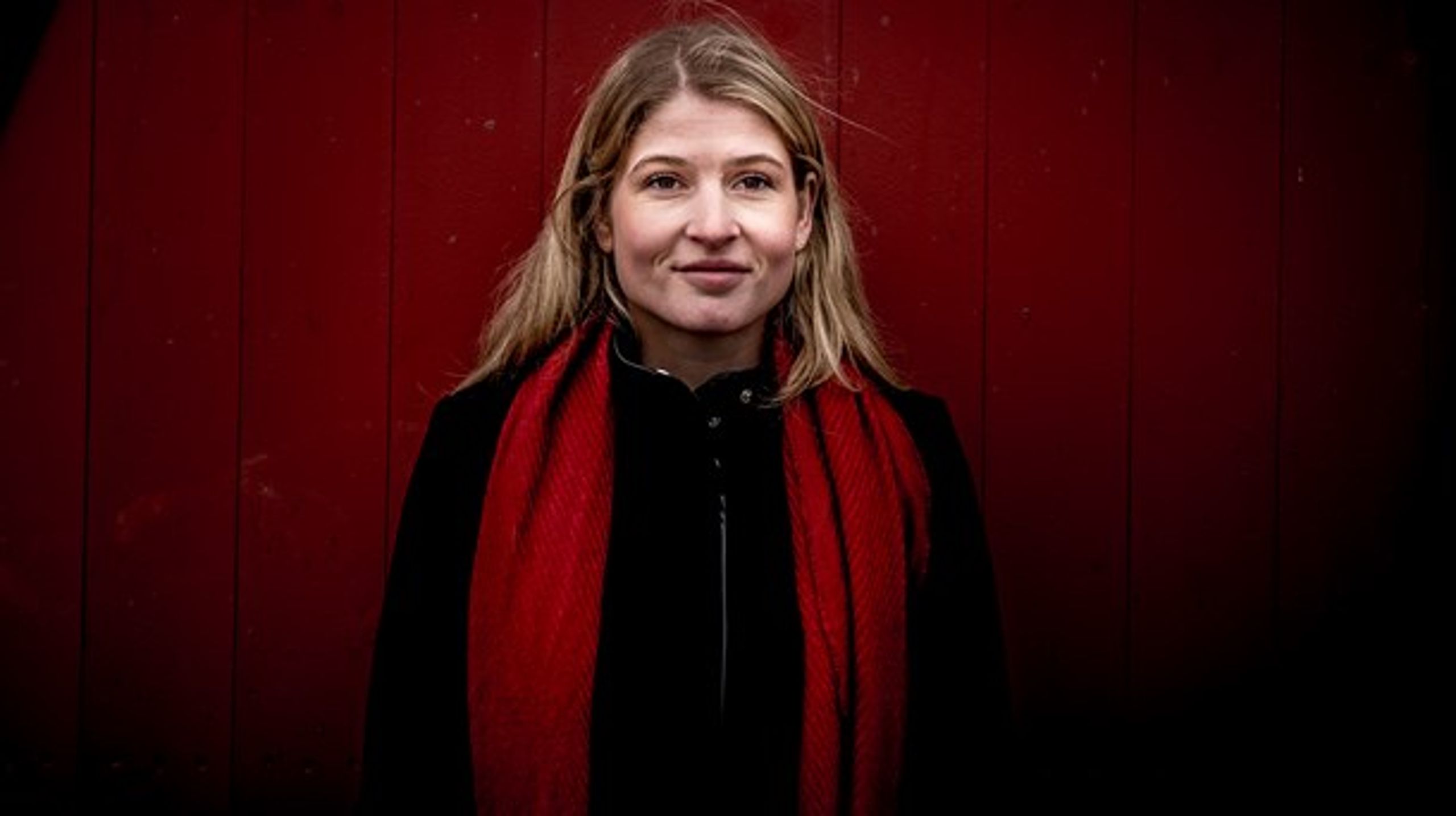 I starten af 2019 genanvender Holbæk Kommune hele 56 procent af&nbsp;papir, pap, metal, plastik, glas, madaffald og træ fra husholdningerne, skriver Christina Krzyrosiak Hansen (S).