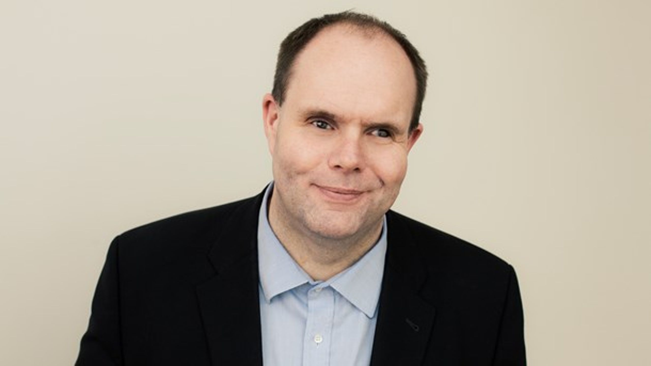 Forældre skal kunne klage, hvis de er uenige i skolernes vurdering af handicappede børns behov for praktisk støtte, skriver Thorkild Olesen, formand for Danske Handicaporganisationer.