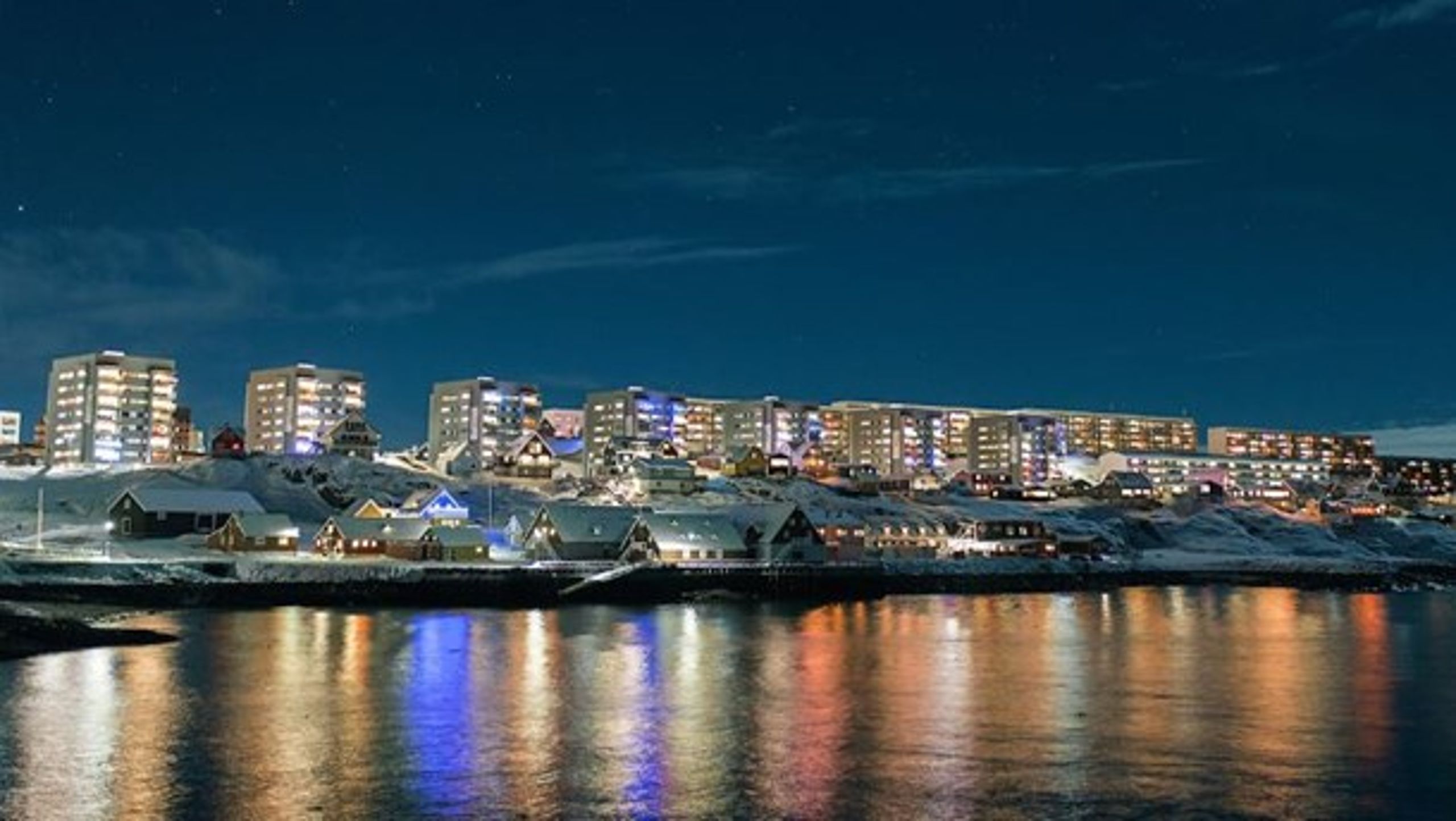 Der er behov for flere succeshistorier som&nbsp;Orbicons, der&nbsp;oprettede et selvstændigt selskab i Nuuk i 2011 og i dag også har et kontor i Reykjavik.