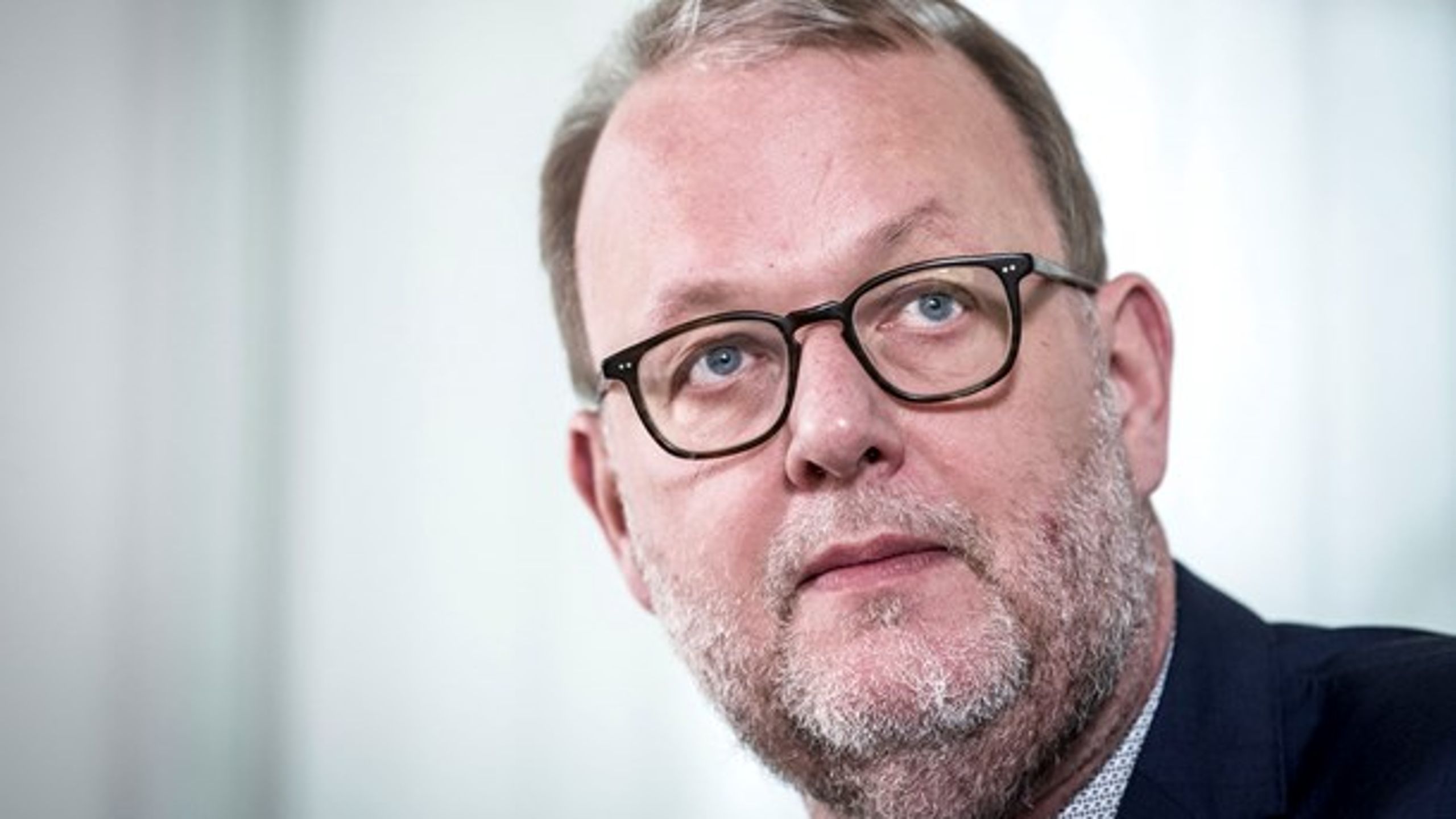 Det er energi-, forsynings- og klimaminister Lars Christian Lilleholt (V), der har udpeget, hvem der skal sidde i Klimarådet de næste fire år.