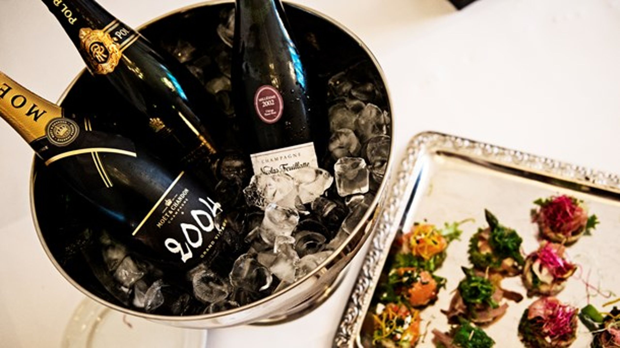 Forsyningsselskaber har bevæget sig på kanten af loven, mener Dansk Folkeparti.&nbsp;