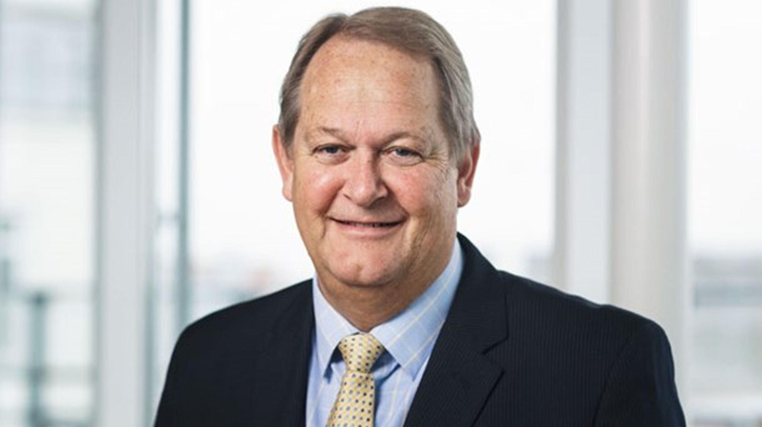 Glædeligt er det også, at de, som vælger at trække sig tilbage, oftere gør det af lyst end af nød, skriver Henrik Bach Mortensen.