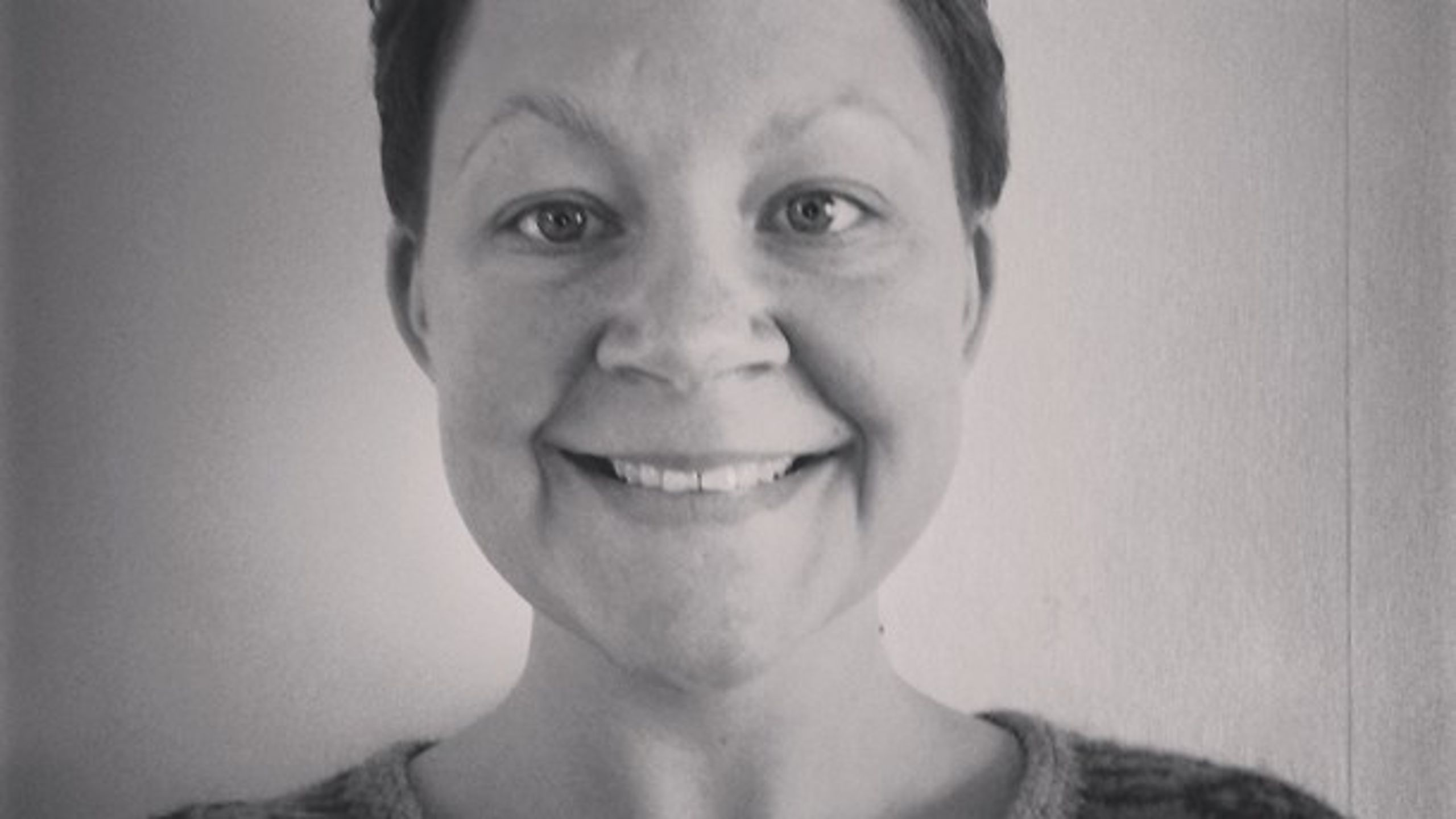 Hvis skolen skal give børn og unge praktiske færdigheder, kræver det mindre
effektivisering og mere menneskelighed, skriver&nbsp;Katrine Dalin Diduch, der er lærer på Skælskør Skole og faglig rådgiver for
folkeskolen.dk.