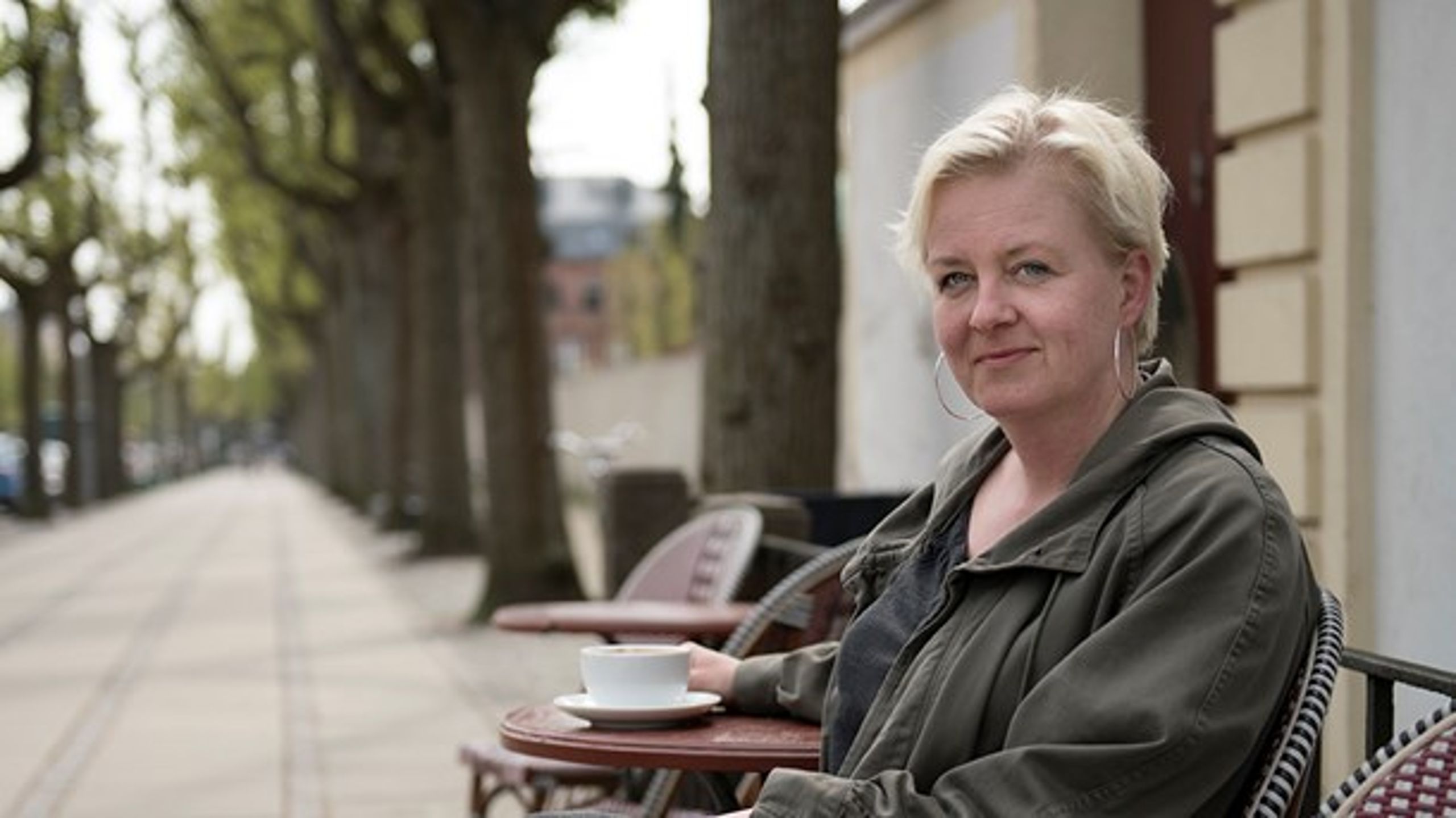 Forandring vil altid skuffe nogle, men med det nye scenekunstudspil bliver ingen tilfredse, skriver Katja Holm.<br>