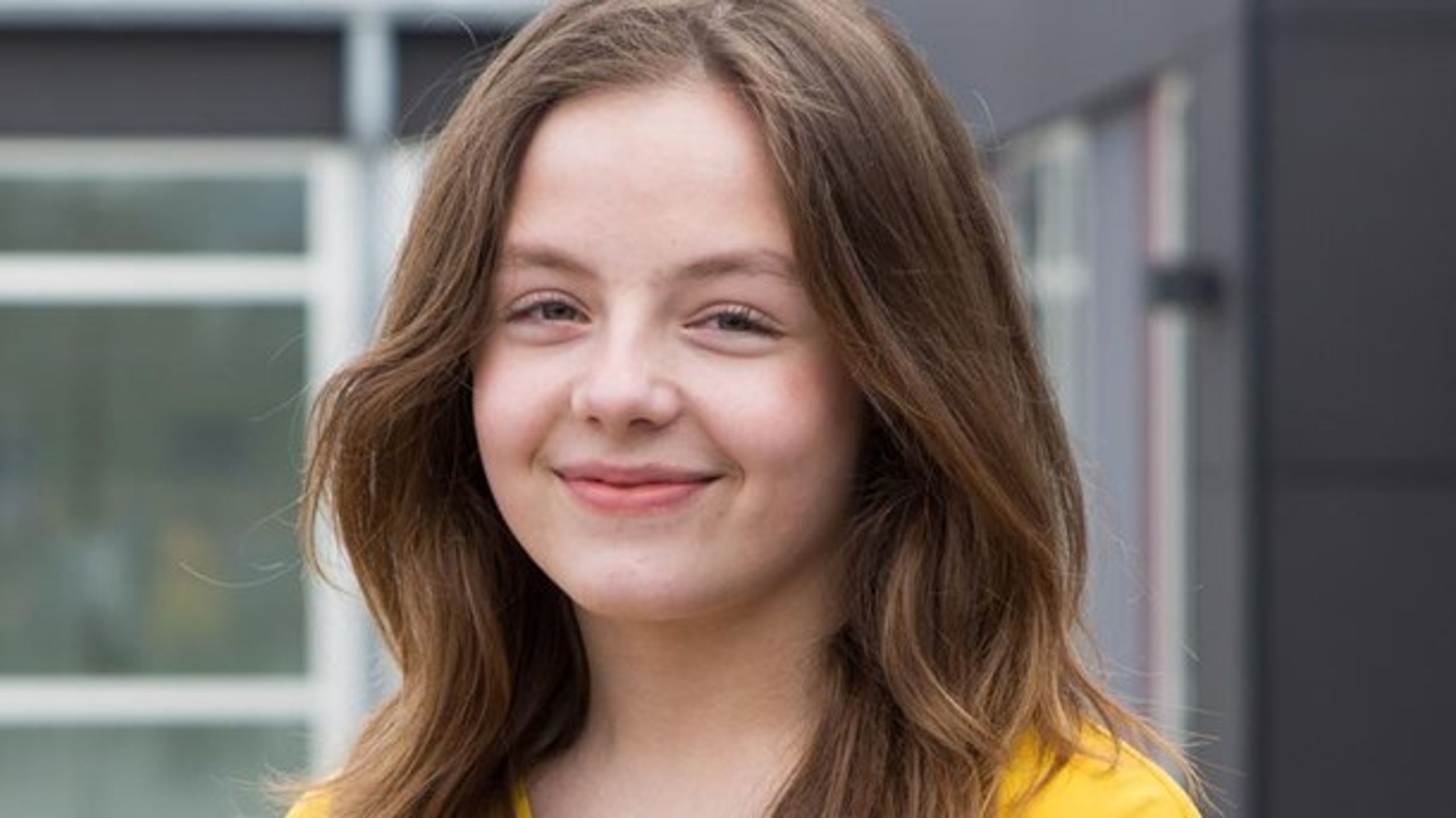 Hændelsen på&nbsp;Ørestad
Gymnasium viser, at der er behov for at gøre mere for, at elever bliver demokratisk dannede, mener&nbsp;Sarah Gruszow Bærentzen, der er formand for Danske Skoleelever.