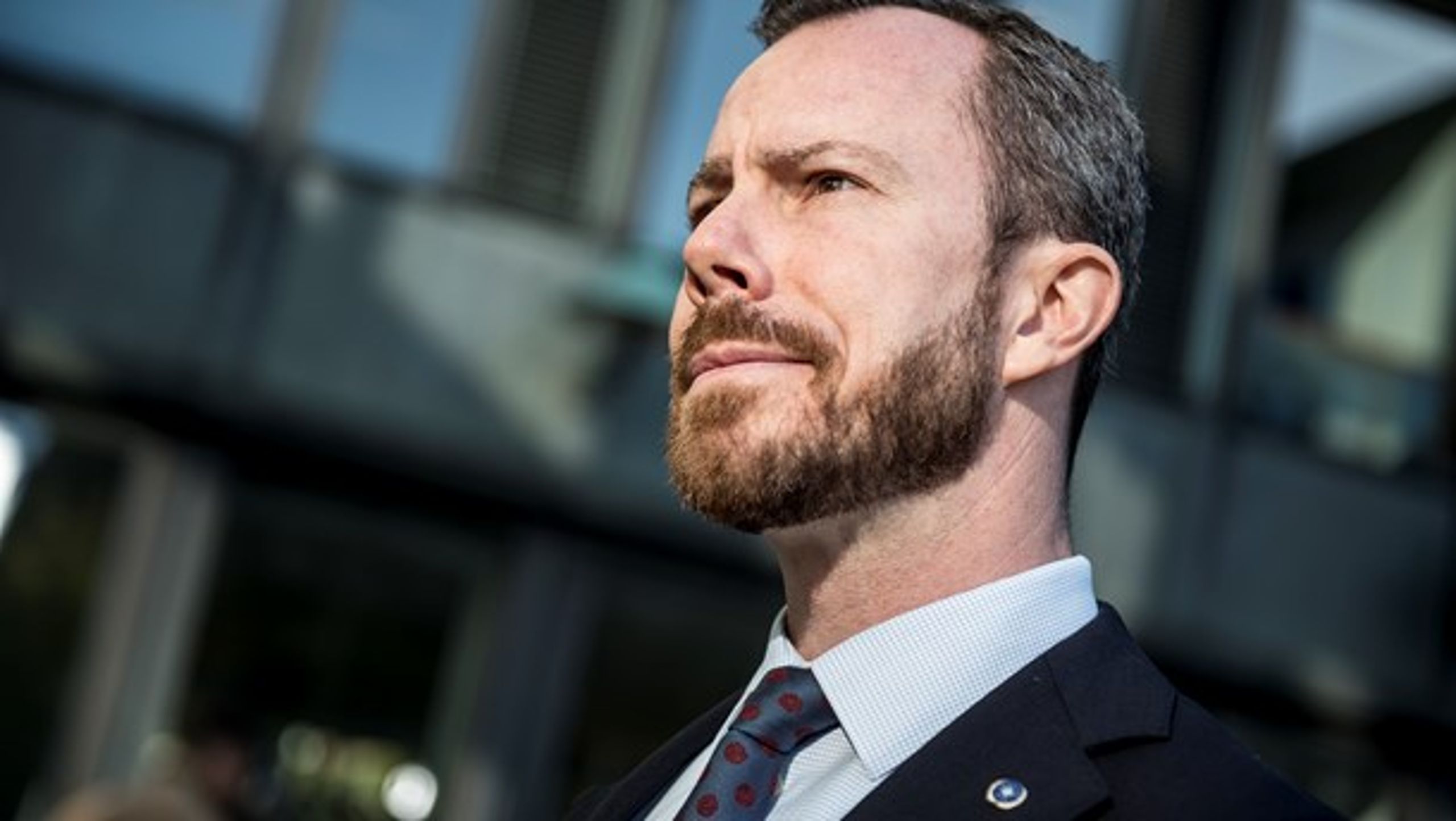 Hvis ministeren og hans parti skal hive naturstemmer i land, må de udstede valgløfter om paradigmeskift til en produktionsfri Naturstyrelse, mener Verdens Skove.