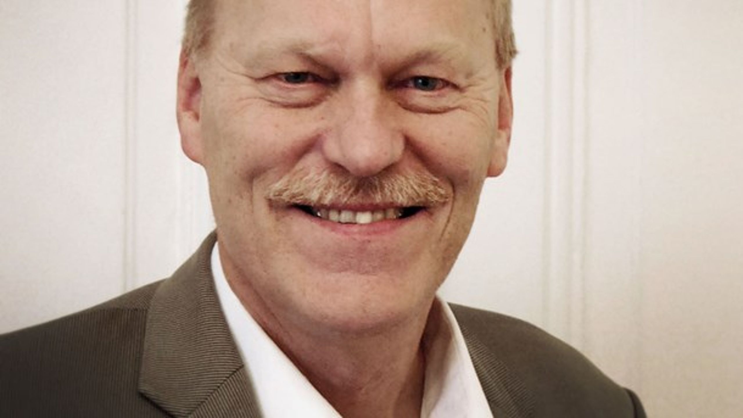 Effekten af
de stadig stigende besparelser er ikke slået helt igennem i de sidste
års studenter, skriver&nbsp;Jens Boe
Nielsen, der er rektor på Nørre Gymnasium.<br>