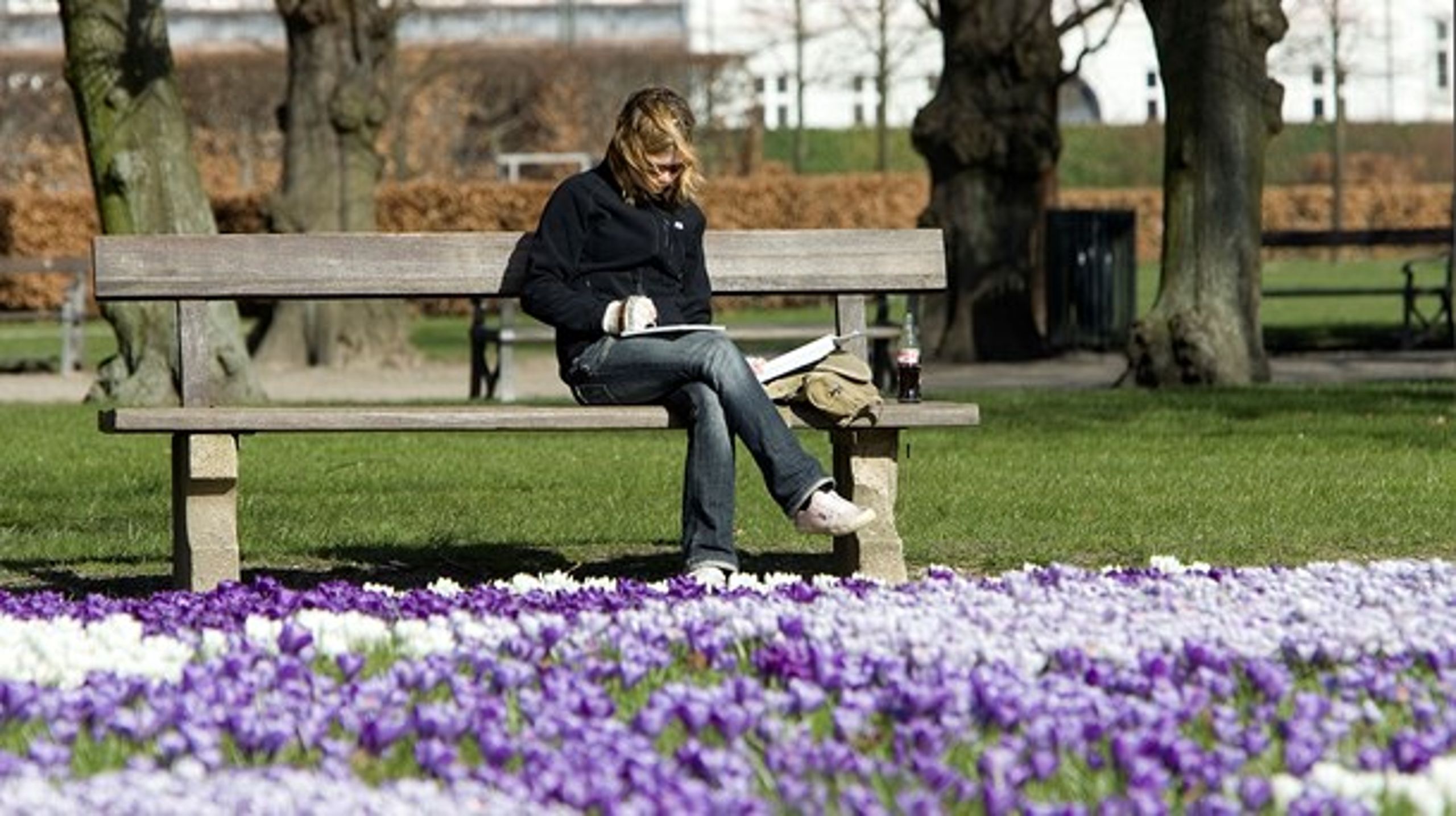 Den nye løsning i Københavns Kommune skal gøre det lettere at håndtere de komplekse problemer, mange unge sidder med, skriver borgmestre.