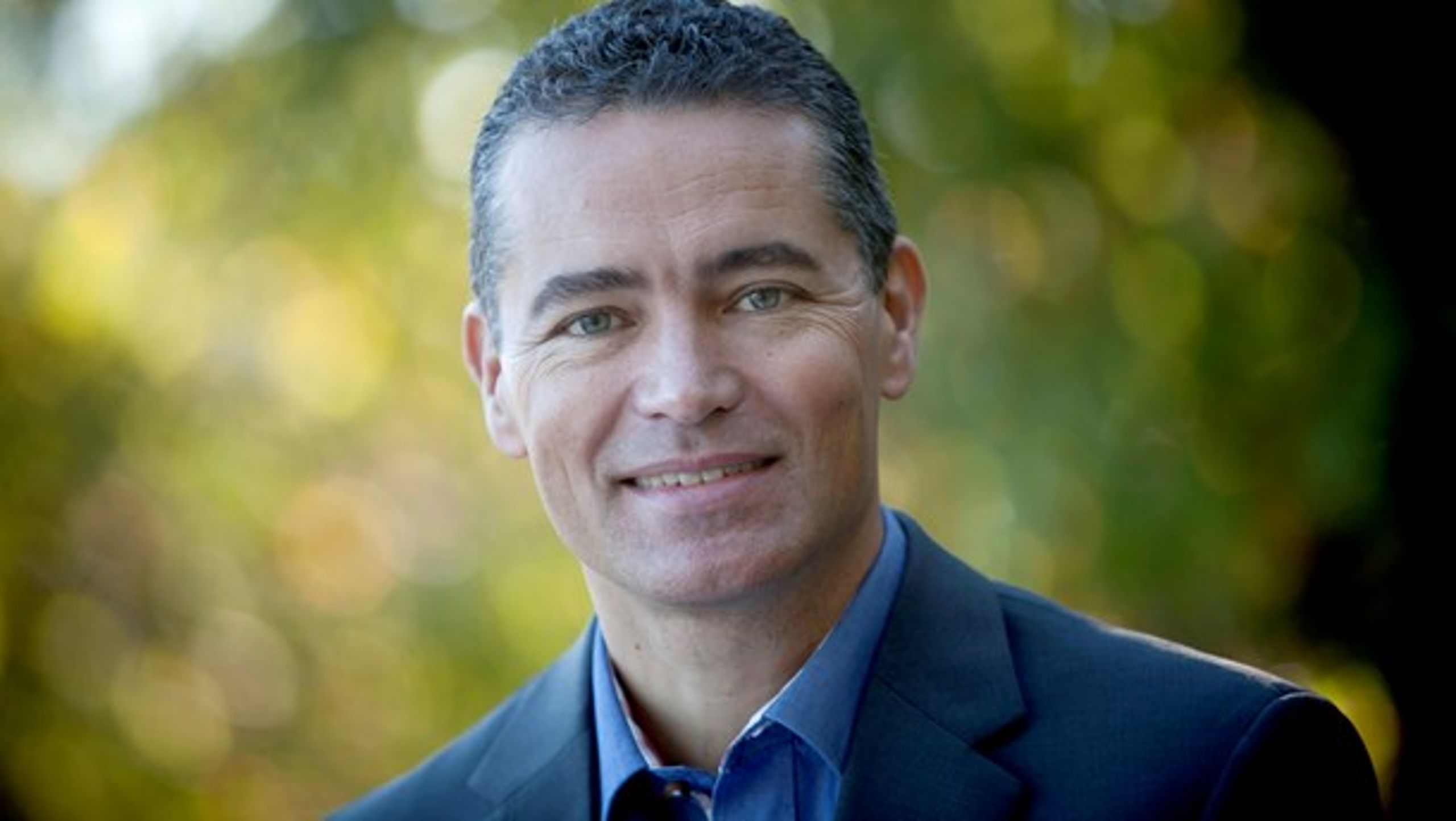 Hvis DA vil udligne forskellene mellem mænd og kvinder, er de nødt til at anerkende årsagerne bag ligestillingsproblemer, mener Søren Heisel.&nbsp;<br>