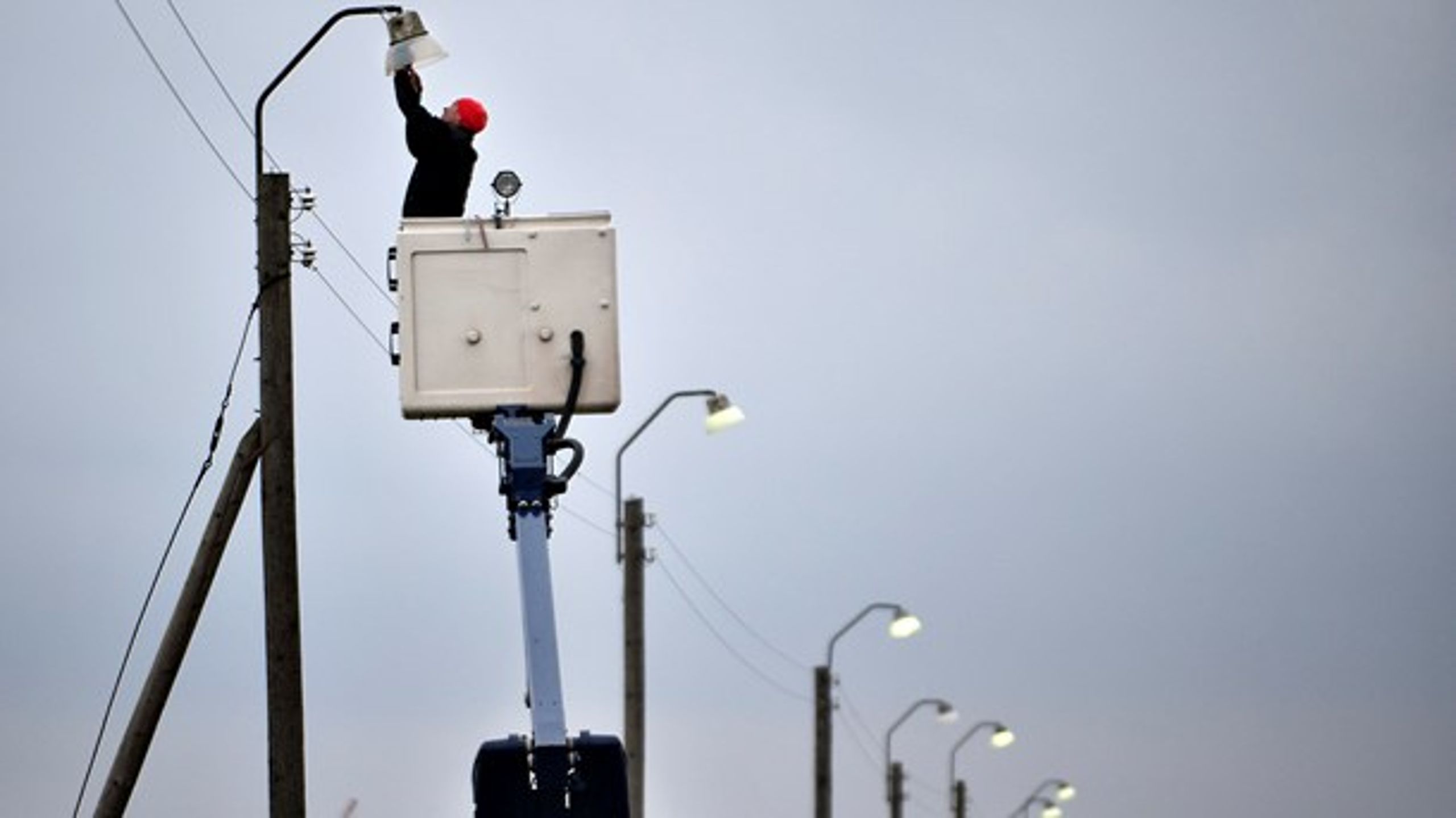 Med fusionen bliver Tekniq Arbejdsgiverne – Industri &amp; Installation den fjerdestørste arbejdsgiverorganisation.