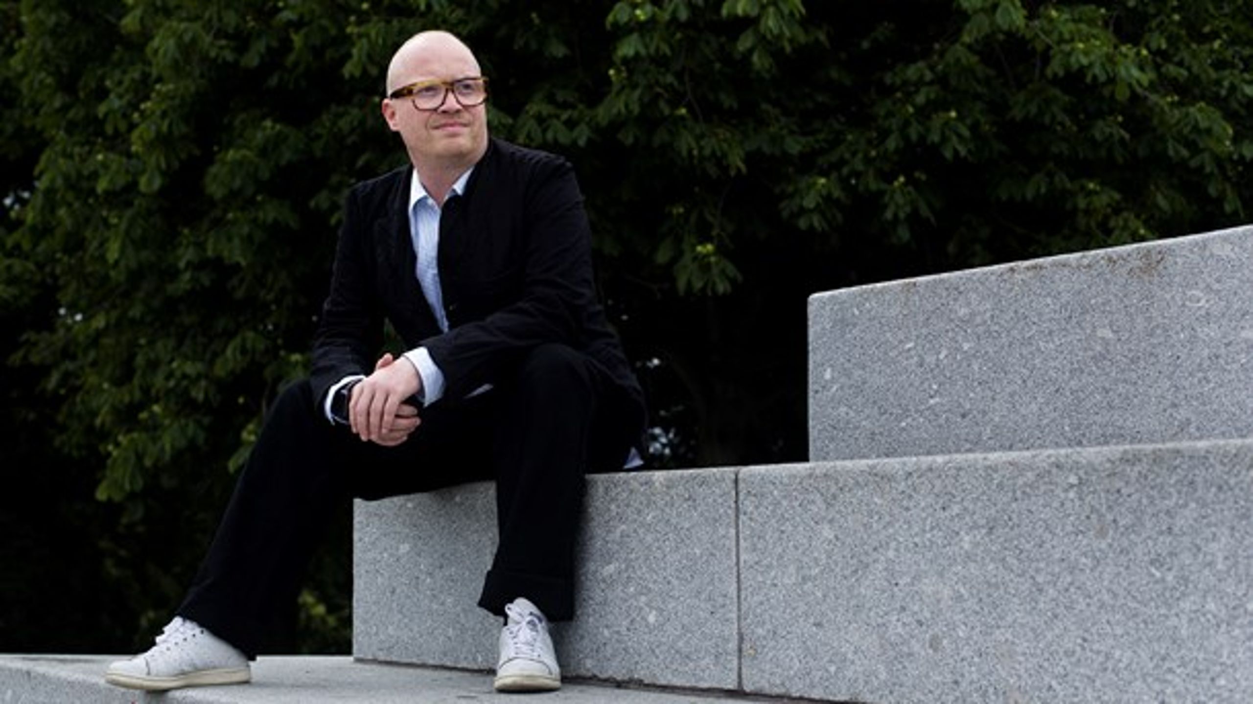 Alternativet vil sammen med en række partier investere 500 milliarder euro i en grønnere transportsektor og grøn energi hvert år, skriver spidskandidat til Europa-Parlamentet Rasmus Nordqvist.