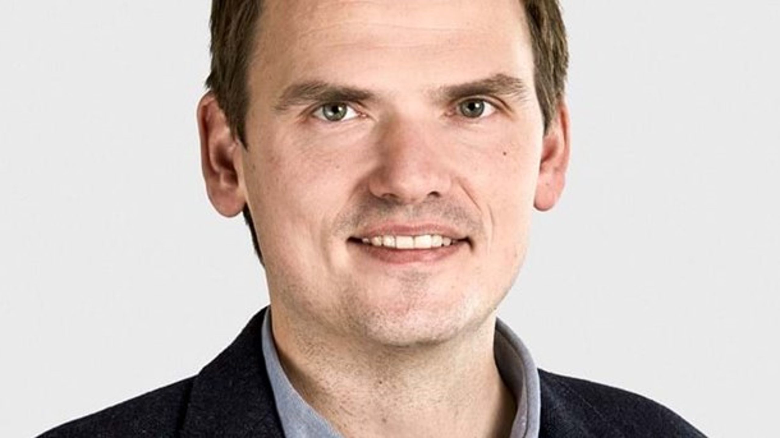 Kommunernes økonomiske muligheder for at støtte nybyggeri af almene boliger bør styrkes, så alle kan få en bolig, der er til at betale, mener Kristian Würtz.
