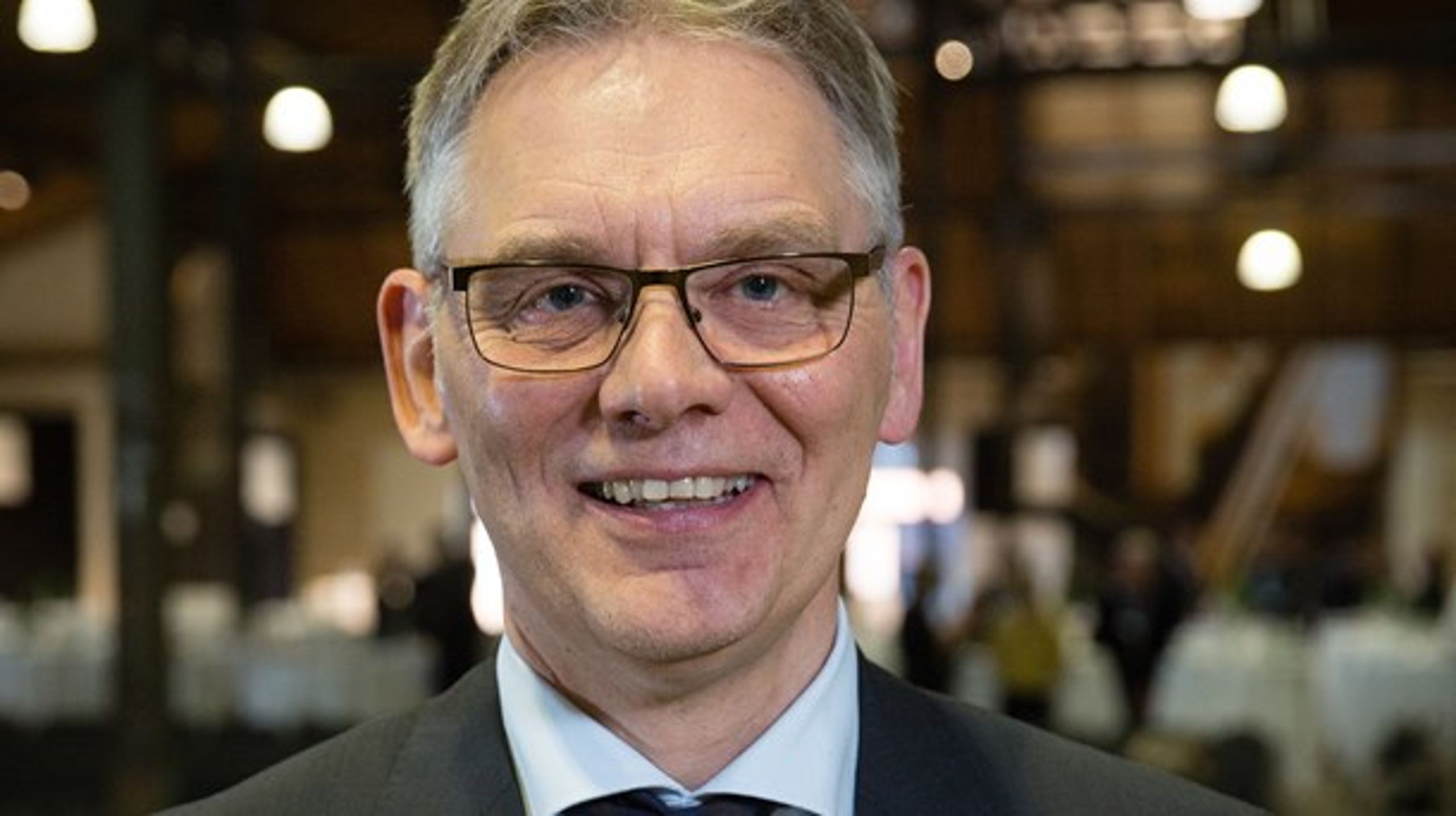 Mulighederne
for at forbinde universitetsforskere og erhvervsliv findes således allerede i
rigt omfang, skriver&nbsp;Peter
Høngaard Andersen.