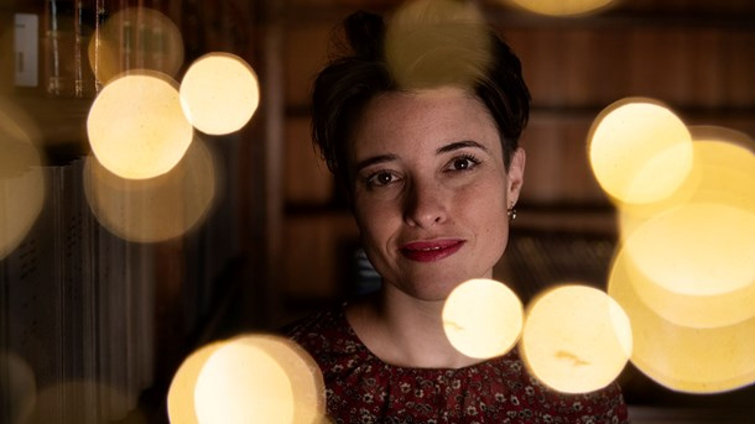 Det nye EU-direktiv om ophavsret på det digitale indre marked er et ejendommeligt miskmask, mener Karen Melchior (R).