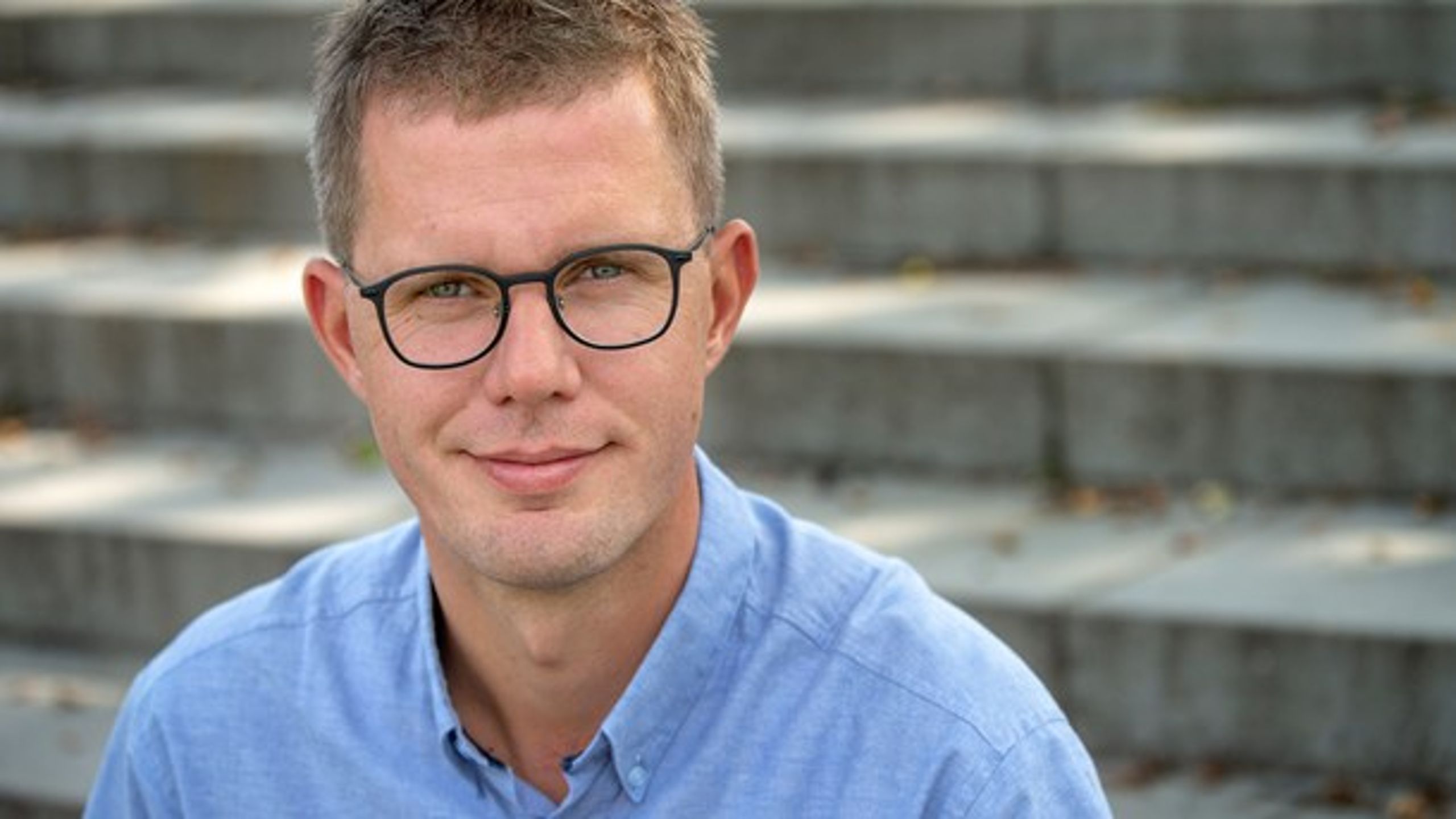 Odense Kommune har i samarbejde med de almene boligforeninger i byen lavet en boliggaranti til hjemløse, skriver Brian Dybro.&nbsp;