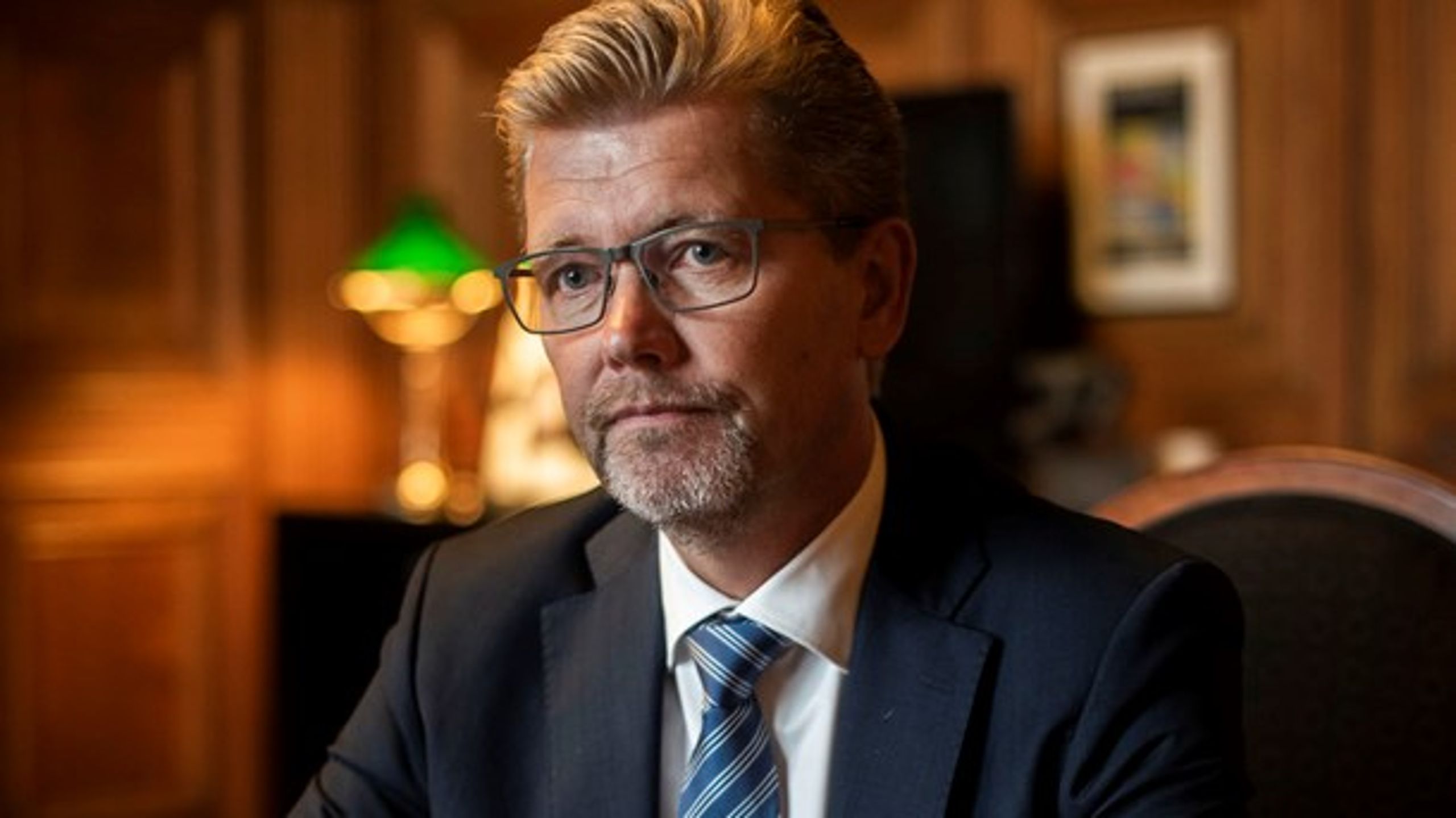 Det kræver rummelighed og solidaritet hos københavnerne at bo side om side med én, som har ondt i livet, skriver overborgmester i København Frank Jensen.