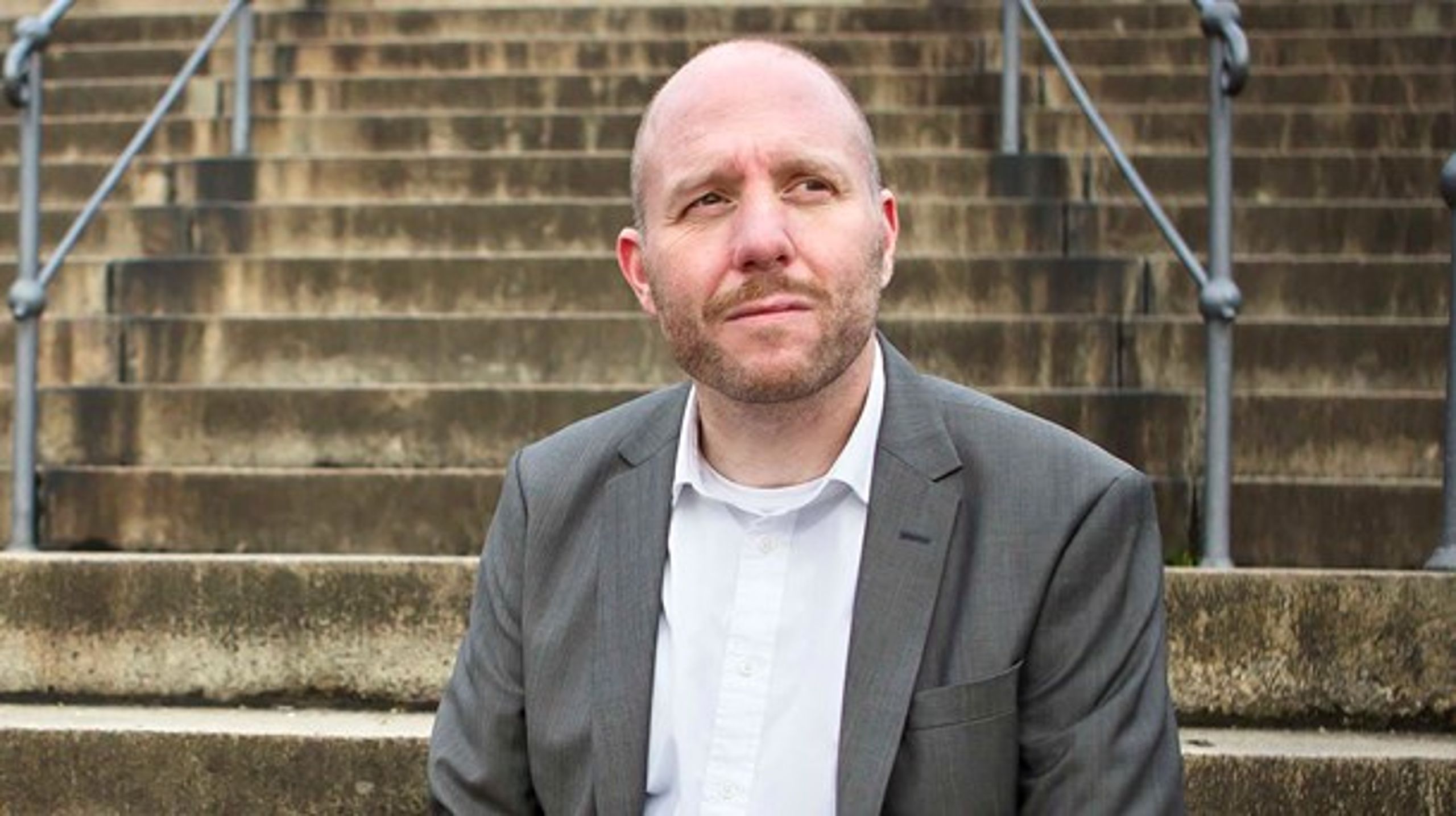 Vi
skal genfinde tilliden til hinanden som forhandlingsparter og genskabe respekten for hinandens interesser, mener Lars Qvistgaard.