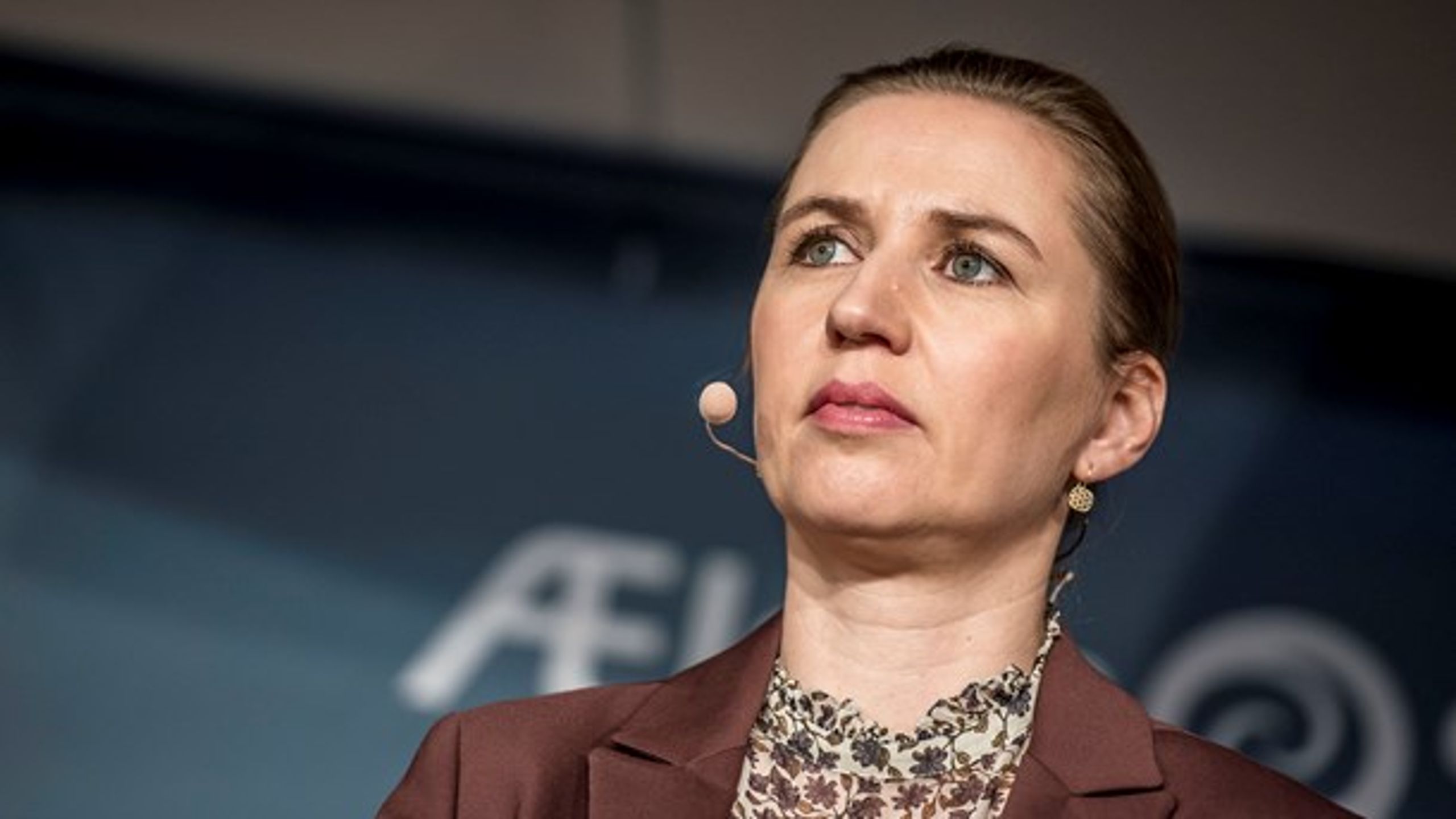 Socialdemokraterne afviser beregningerne bag regeringen, DF og Radikales nye udspil til en seniorpension.