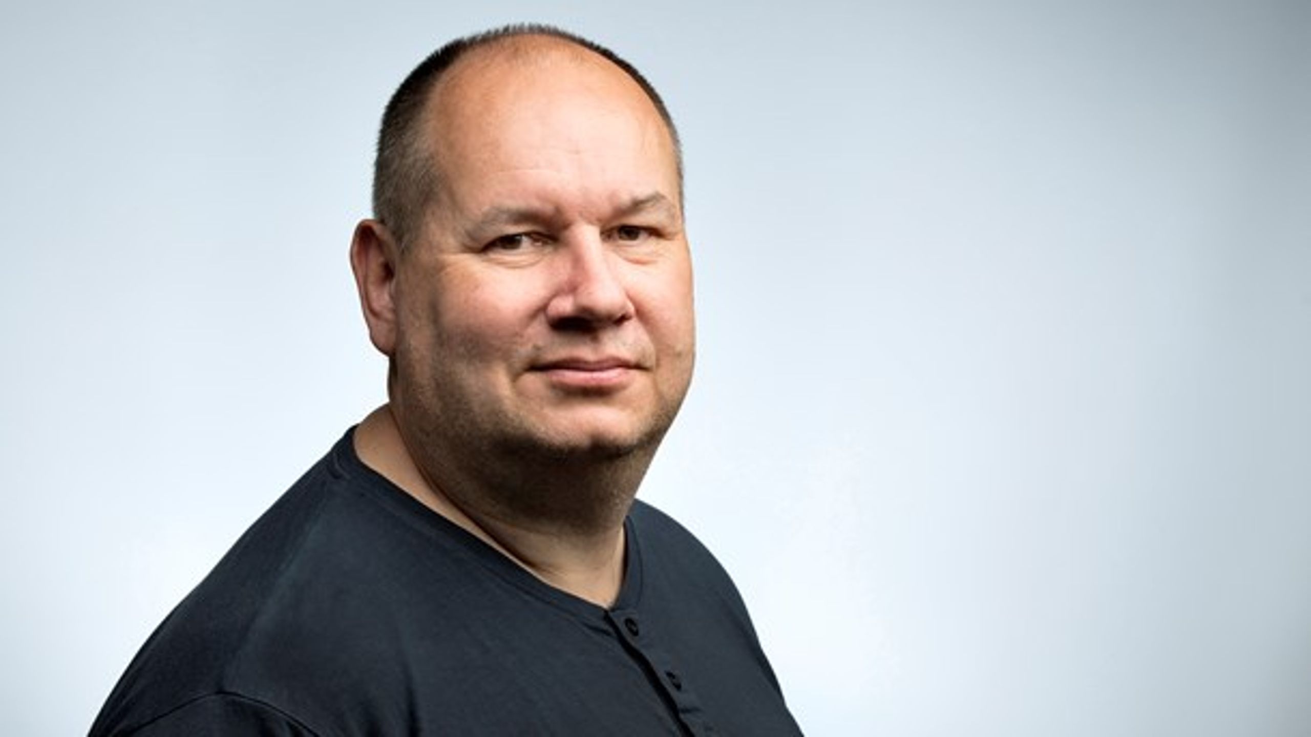 Det er afgørende for
de frie skolers status, at vi har en stærk folkeskole, skriver&nbsp;Uffe
Rostrup.