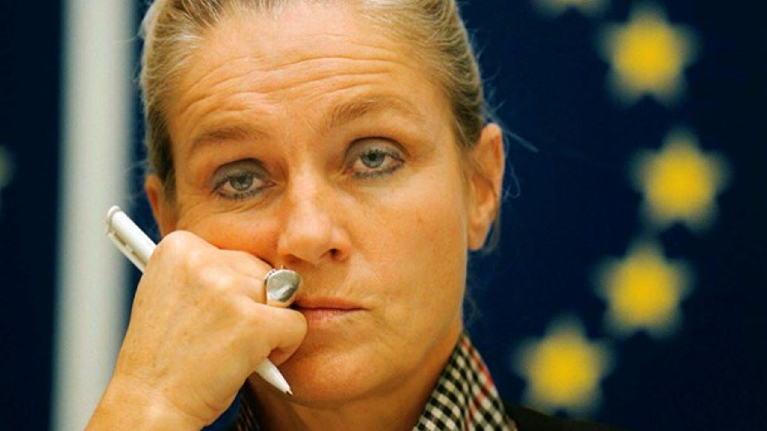 EU-politik er ikke altid spændende. Men det er ugens quiz på Altinget.&nbsp;