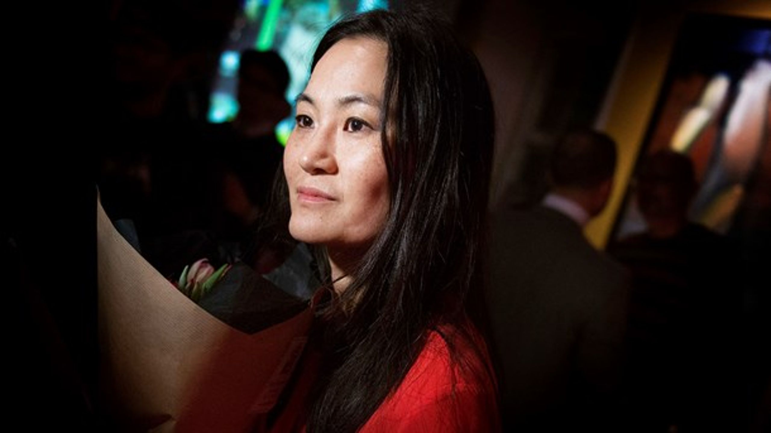 Mia Nyegaard fra Radikale Venstre har været socialborgmester i København siden kommunalvalget i 2017.