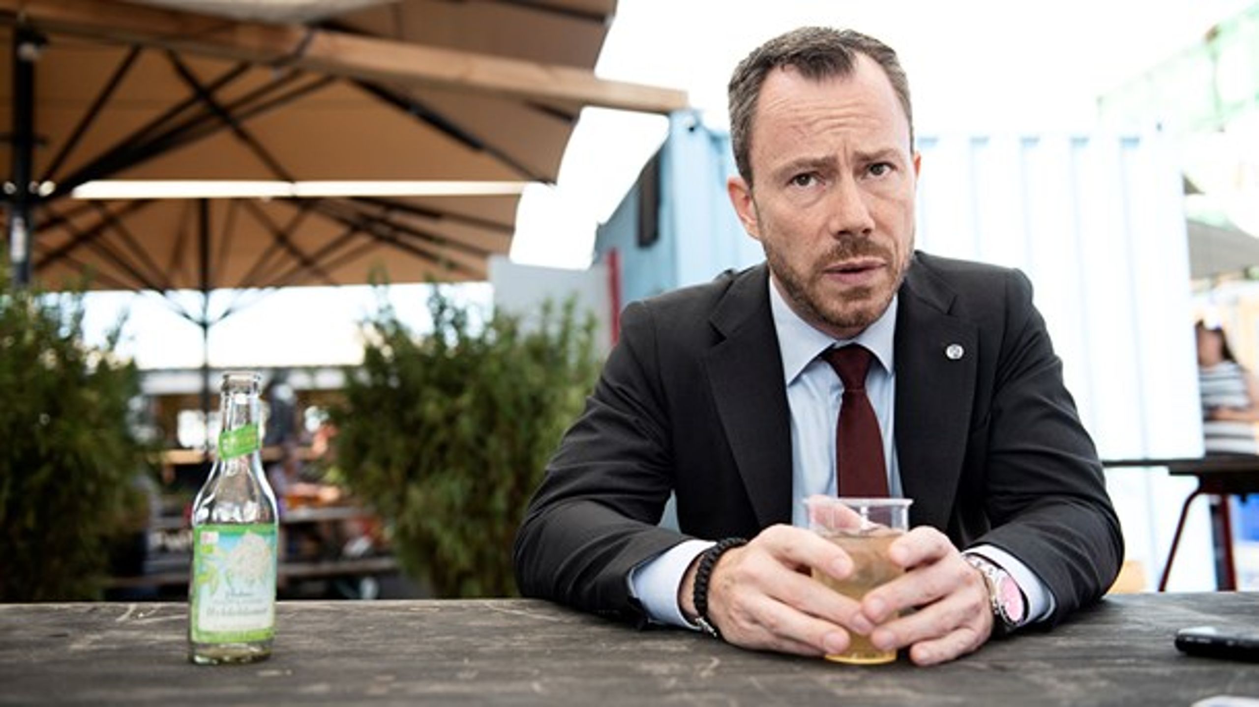 Flere spørgsmål berøres ikke i forvaltningsplaner om urørte skove, som miljøminister Jakob Ellemann-Jensen (V) har i høring frem til 26. maj, mener biolog.
