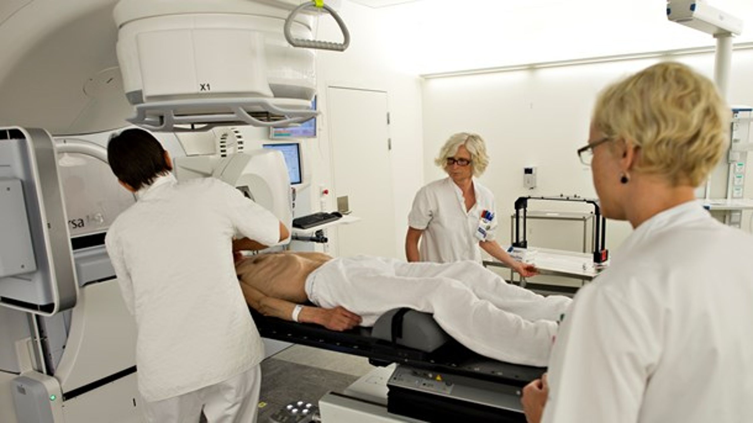 Kræftpakkerne er et eksempel på patientrettigheder, der har haft stor effekt, skriver regionspolitiker Stinus Lindgreen.