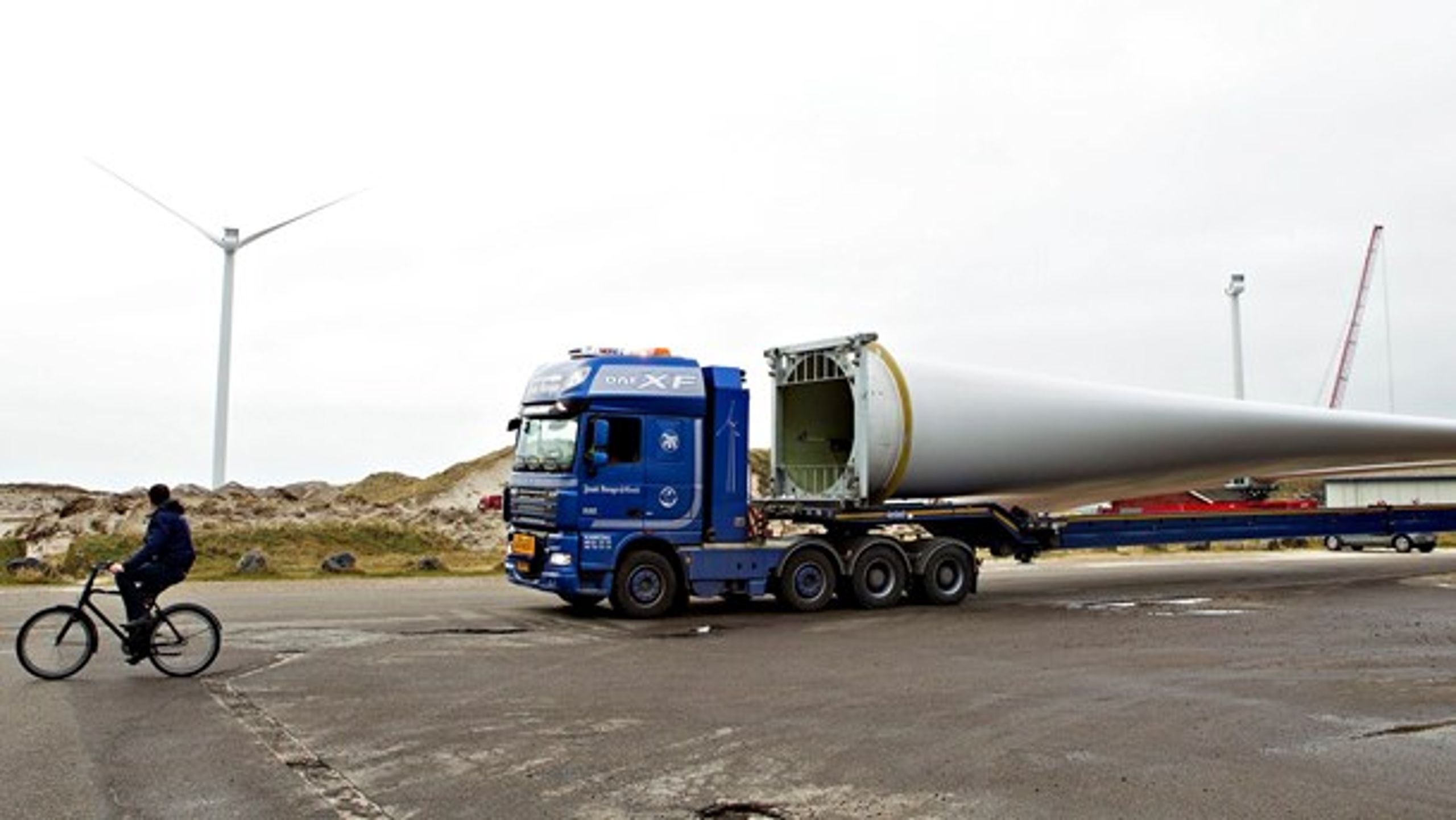 Ringkøbing-Skjern Kommune har næsten ingen&nbsp;ledighed, høje indtægter fra selskabsskat og udgifter under landsgennemsnittet. Alligevel mangler kommunen nu penge.