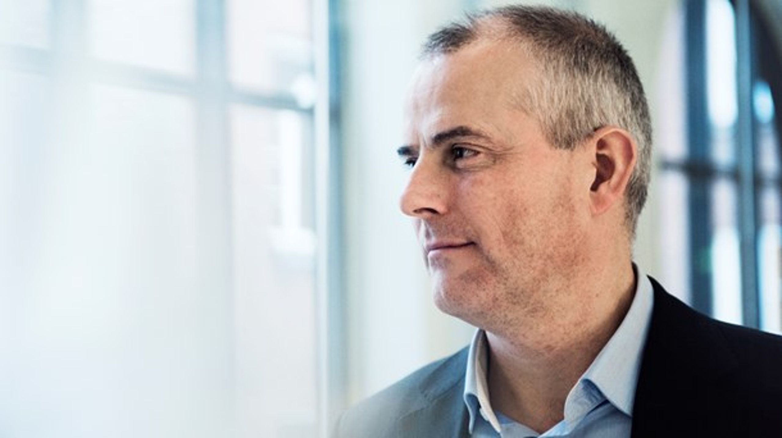 Ifølge Poul Mollerup er overimplementering ikke et EU-problem, men et dansk problem.&nbsp;