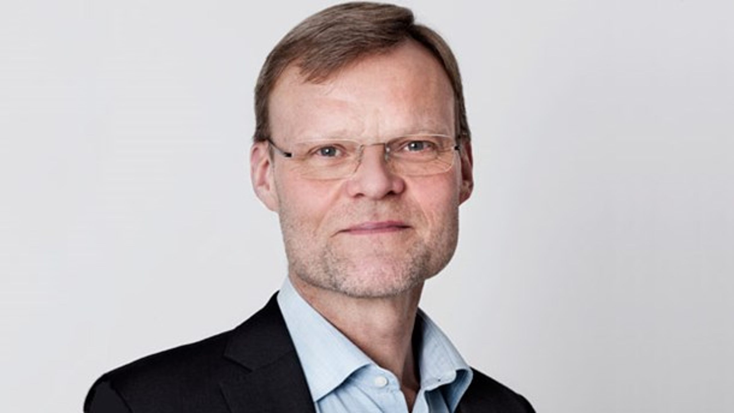 Politiske
strukturer er desværre stadig præget af, at erhvervsfremme og
innovationsindsats ikke er et sammenhængende indsatsområde, skriver Per Michael Johansen.