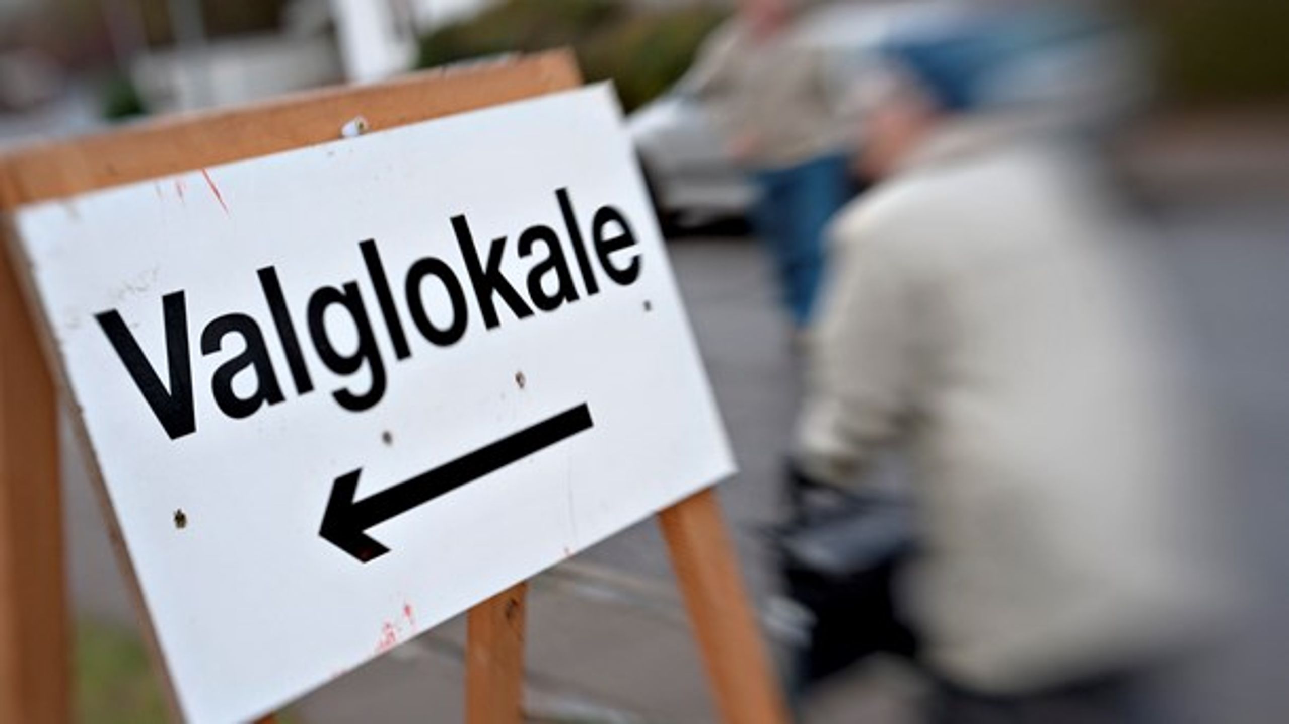 De 28 EU-lande afholder europaparlamentsvalg i perioden&nbsp;23. til 26. maj. I Danmark åbner valglokalerne søndag 26. maj klokken 8:00.