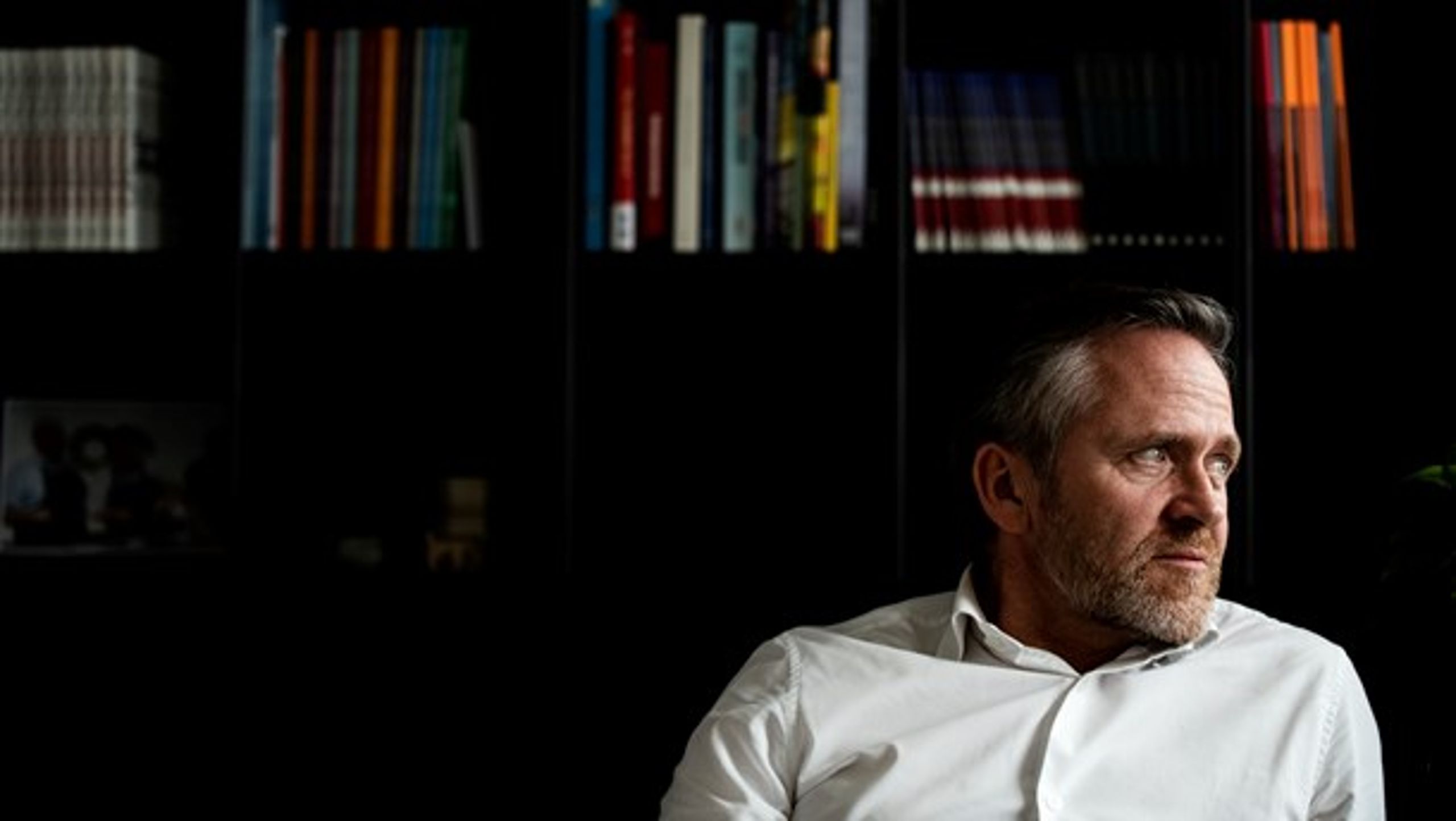 Liberal Alliance ønsker at koblingsprocenten op på 80 procent. I dag ligger den på 76 procent. Det er en del af partiets "fritvalgsudspil", hvor det blandt andet vil styrke det frie skolevalg.