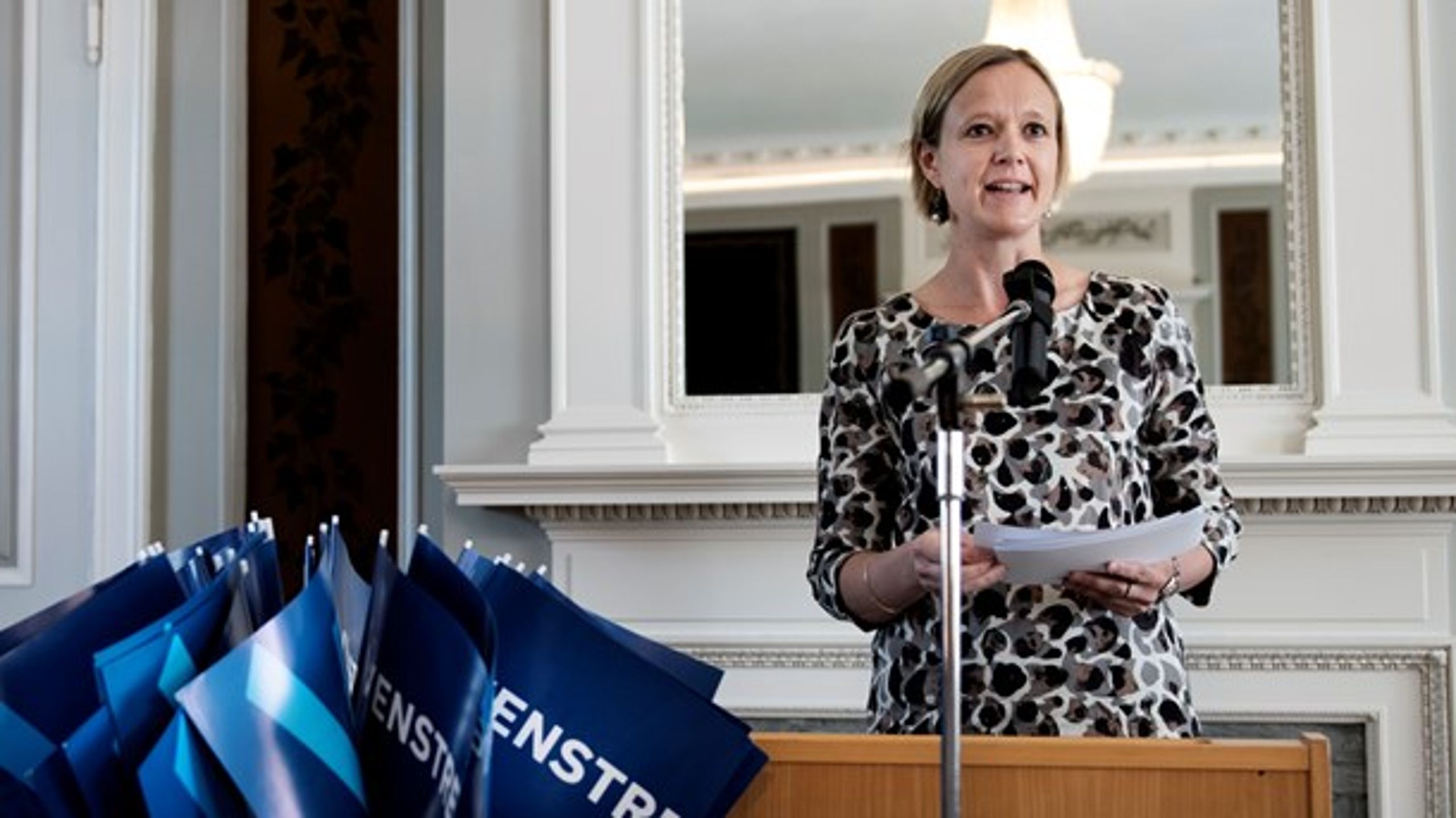 Når det for mange af dem, der går i gang med en uddannelse, alligevel ikke lykkes at gennemføre projektet, er vi nødt til at handle, skriver&nbsp;Cecilia Lonning-Skovgaard (V).