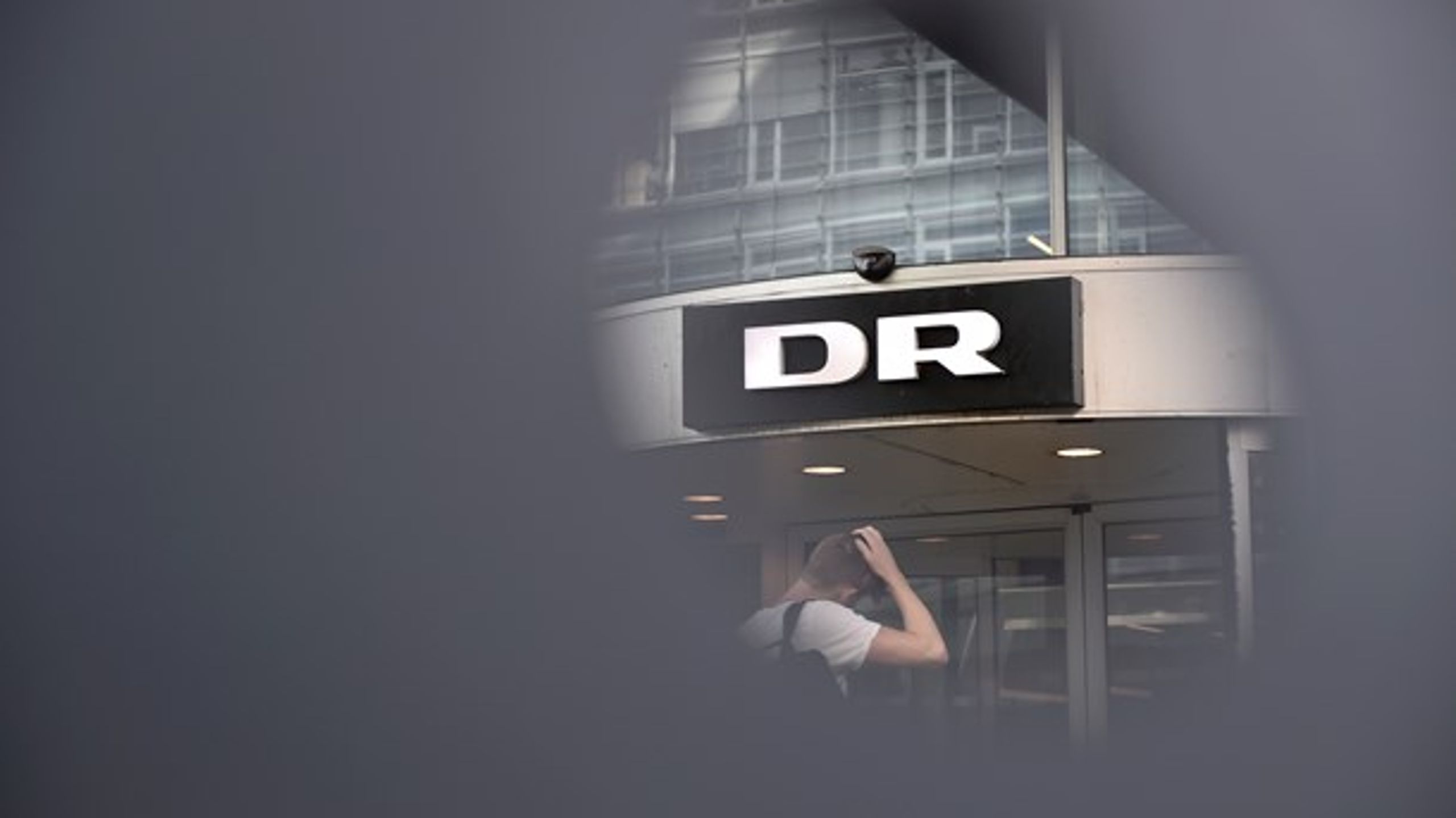 DR bliver af tidligere sygehusdirektør kritiseret for dokumentationen i serien&nbsp;'De udenlandske læger'. Vi har lagt dokumentationen frem, mener DR-redaktør Steen Jensen.