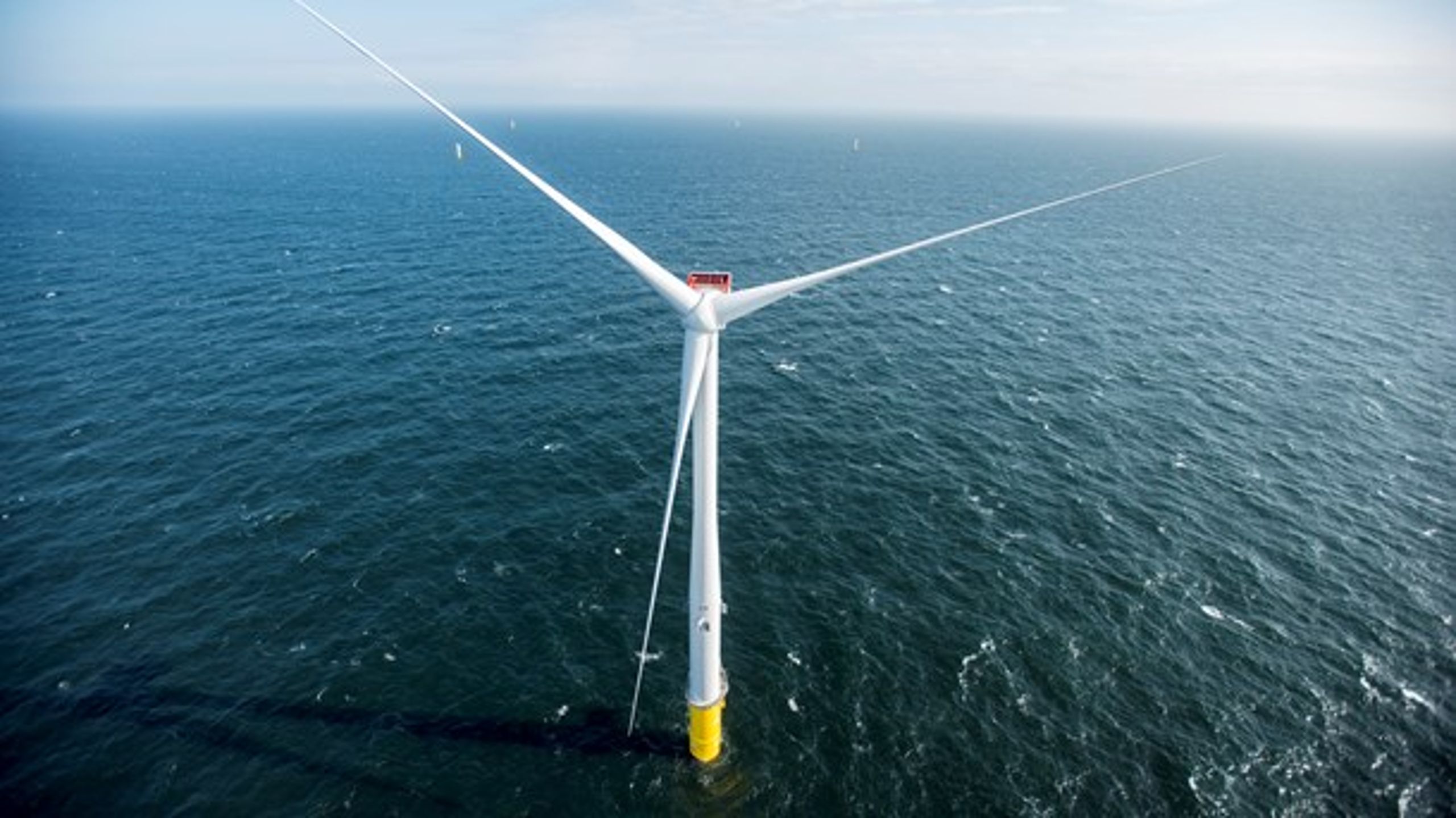Flere midler til energiforskning skal&nbsp;sikre en grøn fremtid på vejene, mener&nbsp;Flemming Nør-Pedersen.