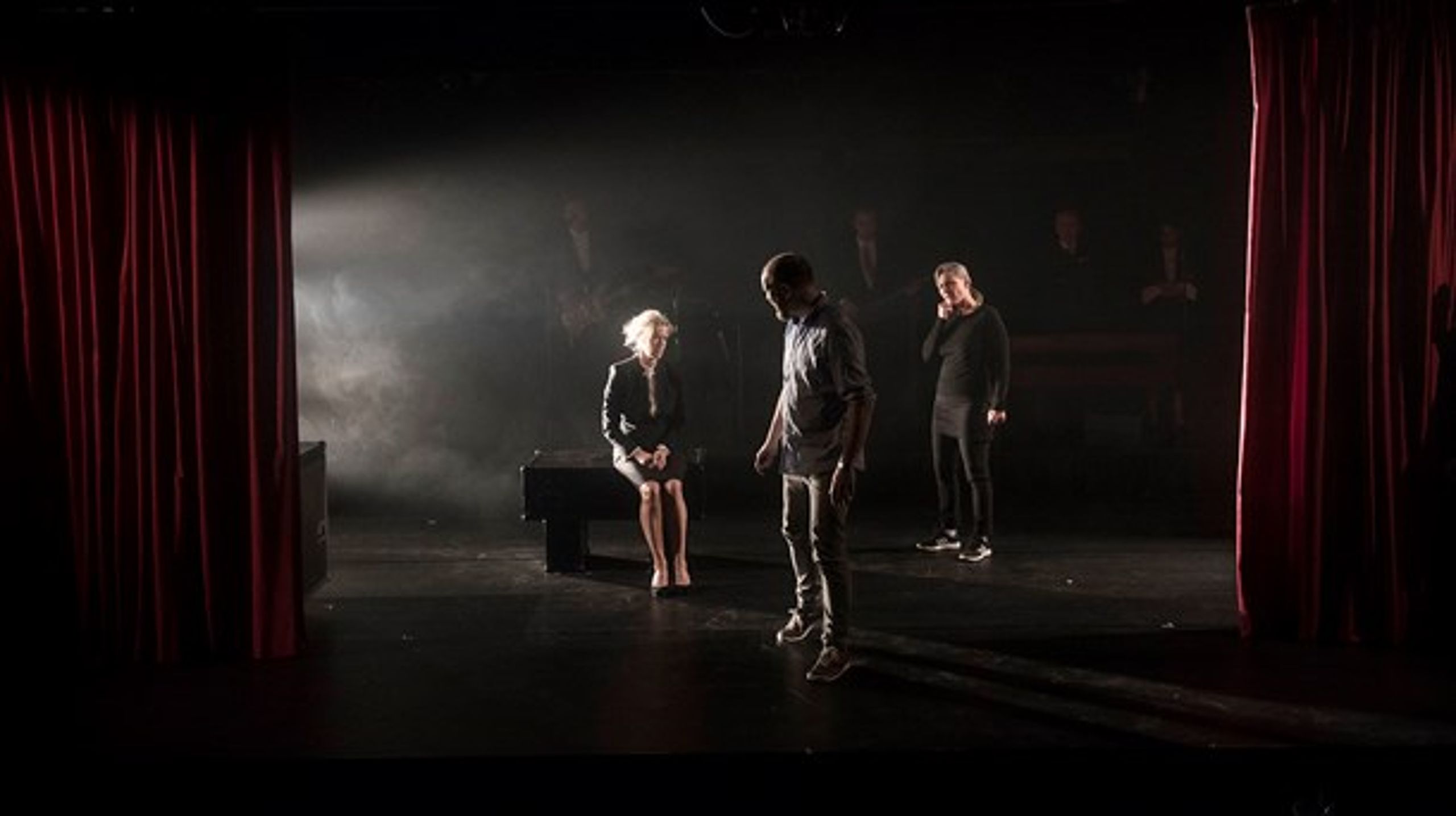 De danske teatre står til at miste en stor del af tilskuddene til rabatter på enkeltbilletter til voksne. Mungo Park i Allerød mister eksempelvis 319.000 kroner, når besparelserne er fuldt indfaset.&nbsp;