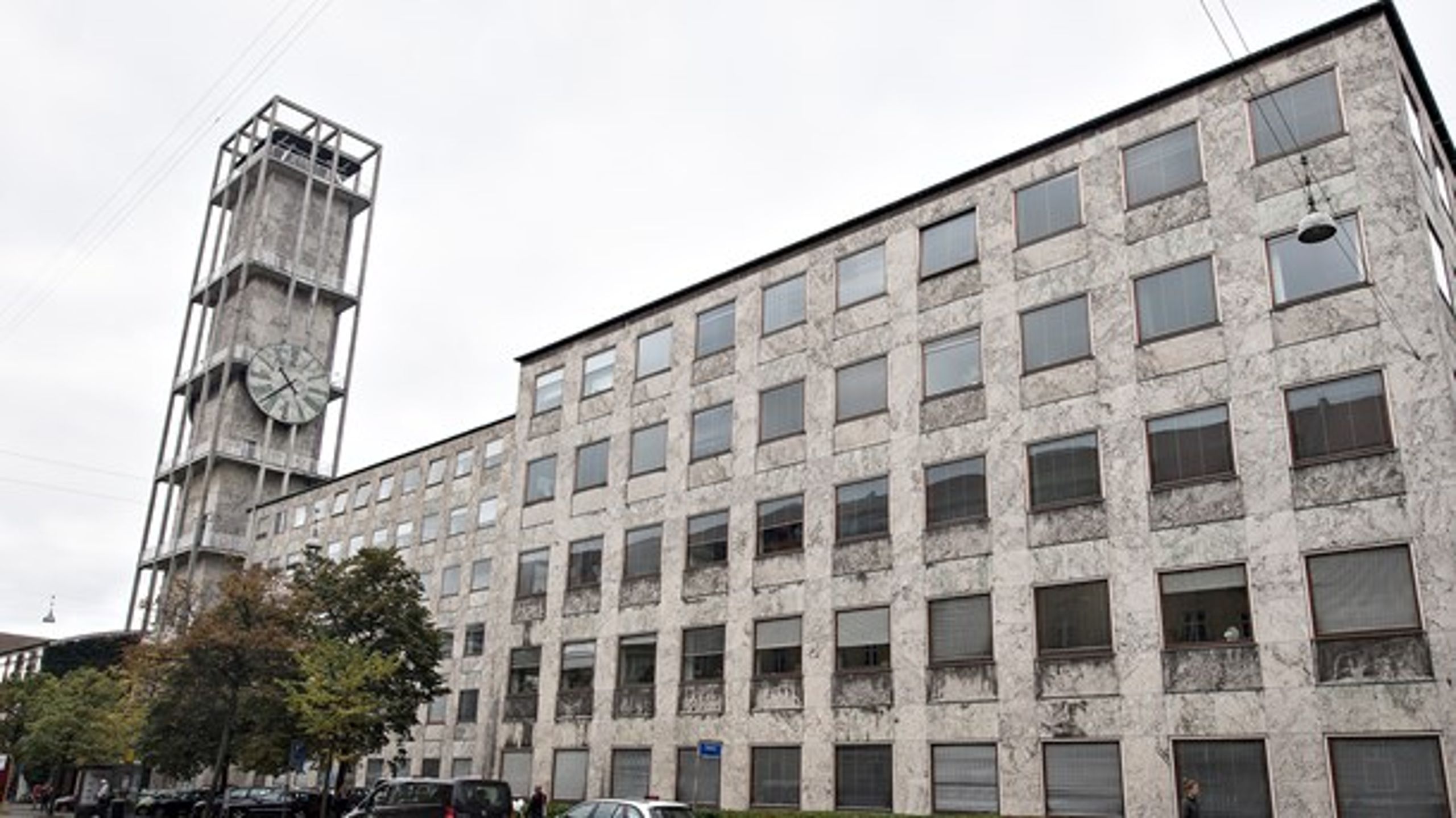 Byrådsmedlem forlader Liberal Alliance på grund af ny partiledelse.