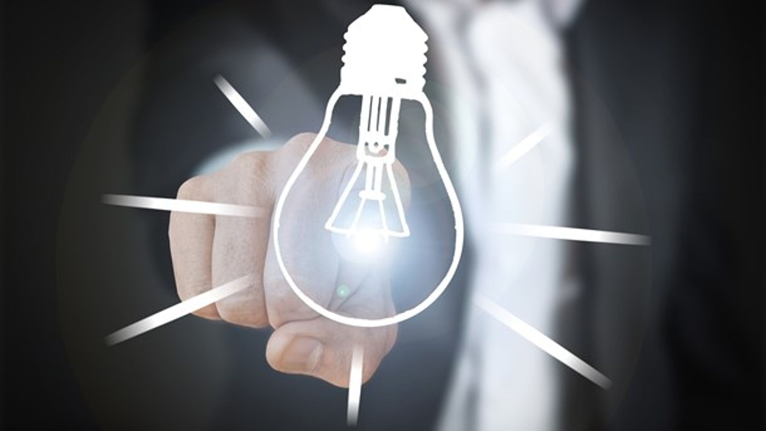 Innovationsfonden vil have mere innovation tænkt ind i forskning på landets universiteter.&nbsp;