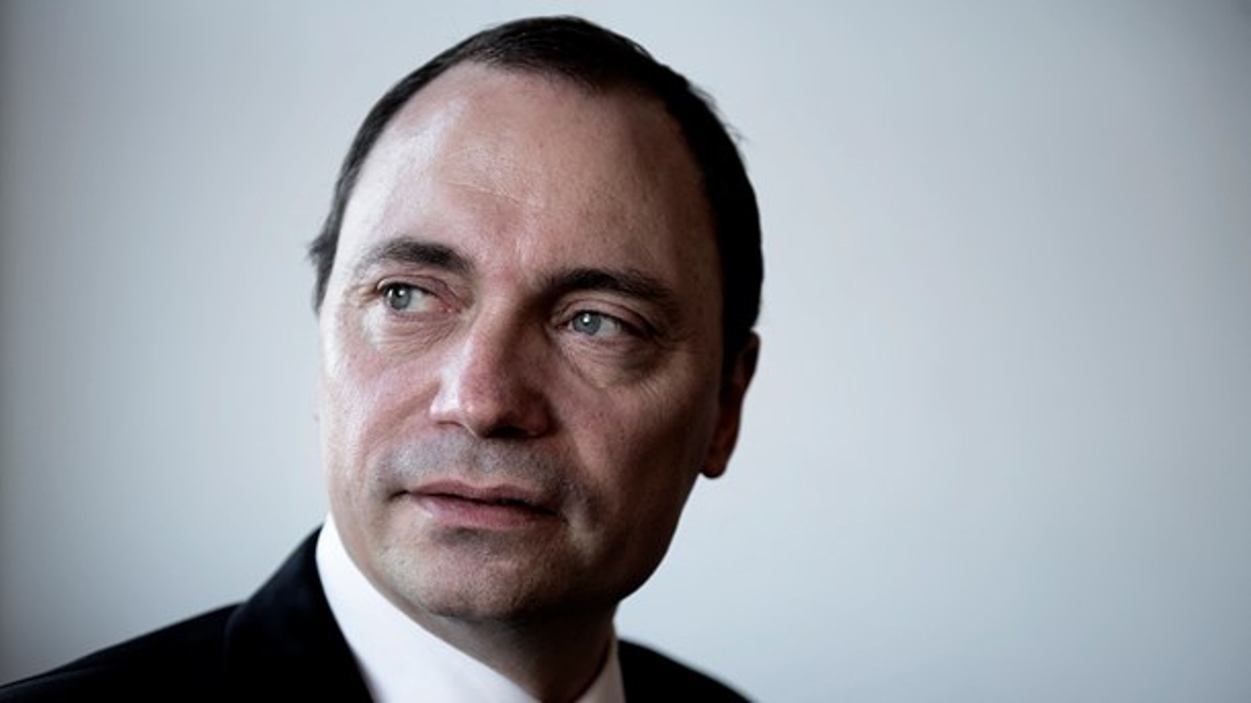 Tommy Ahlers (V) er braget ind i Folketinget med mere end 26.000 personlige stemmer. Han gør status på sin ministertid efter mere end et år i politik.&nbsp;