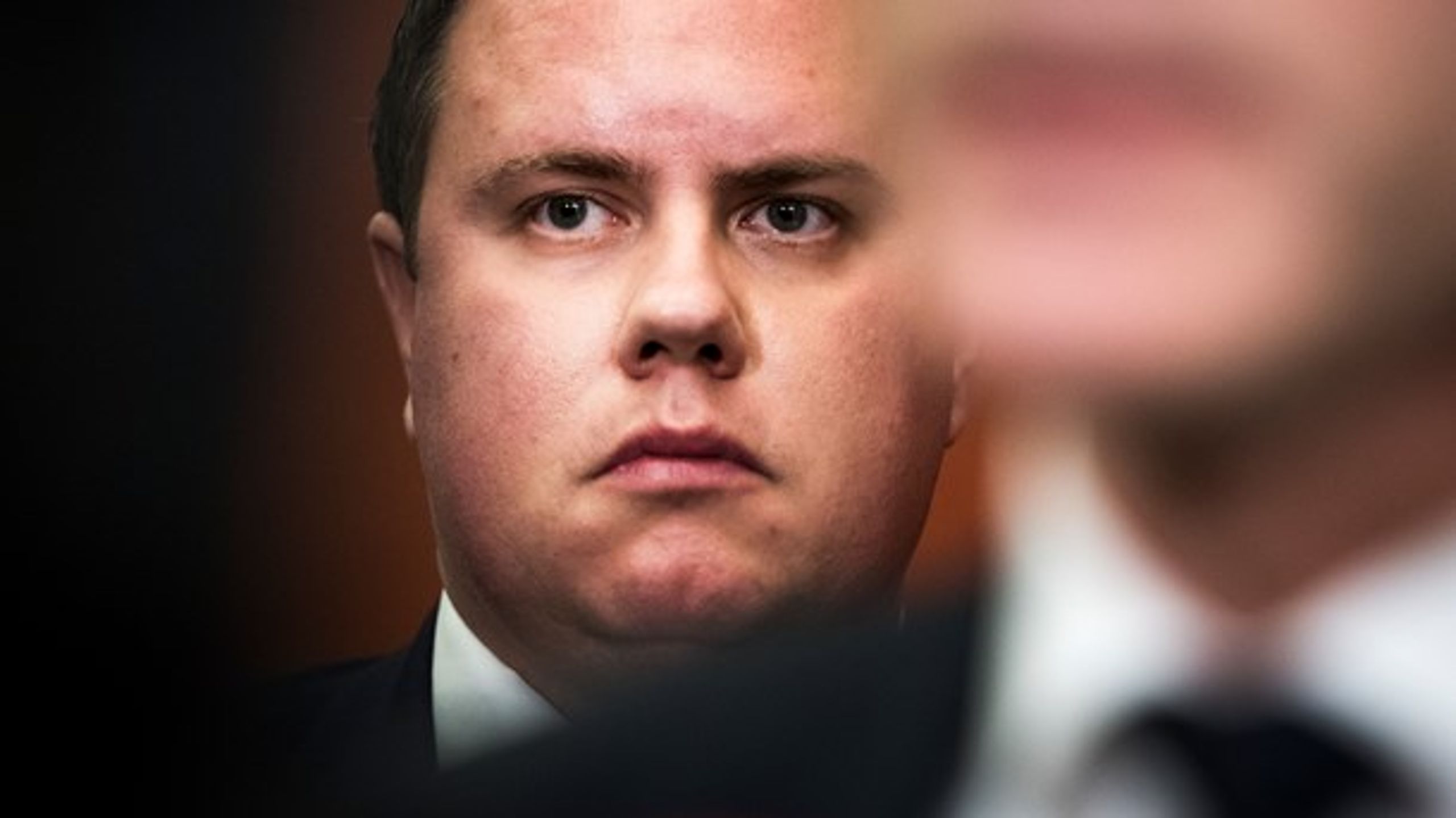 Hvorfor Martin Henriksen ikke også problematiserer, at flere og flere nydanskere oplever racisme, er en gåde for&nbsp;gymnasieelev&nbsp;Zenab Al-Hachimi.