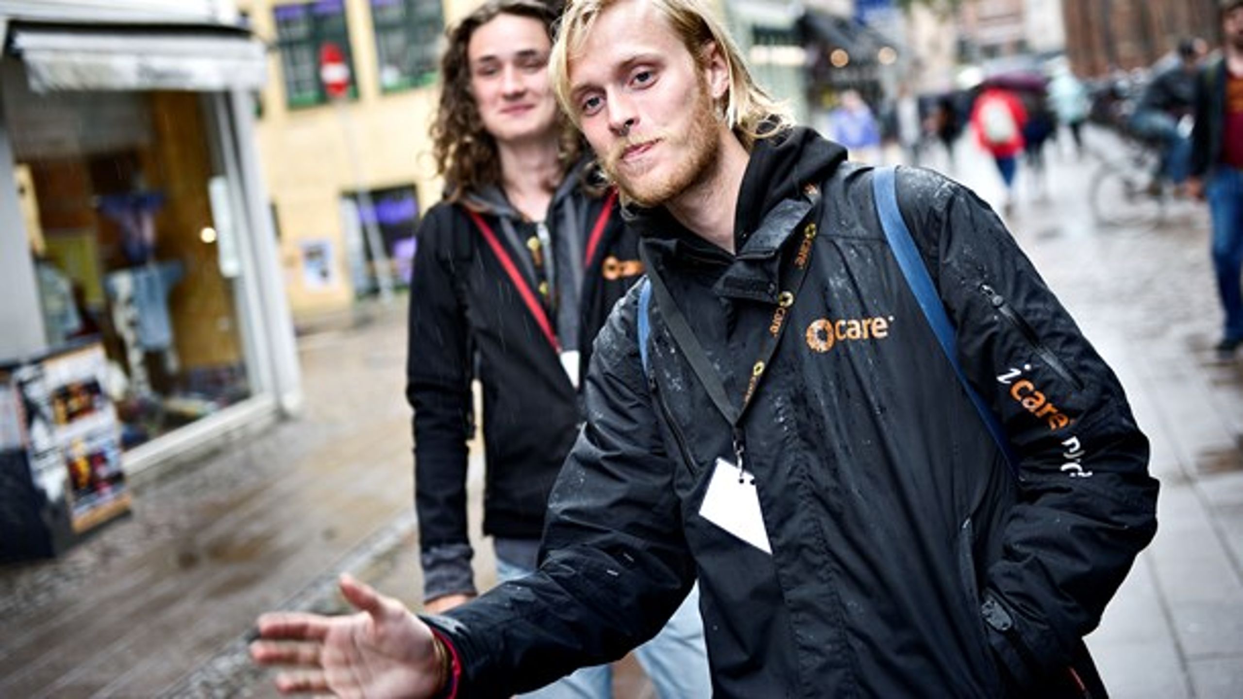 Hos Fundraisingbureauet ser vi, at de organisationer, der lykkes med at navigere bedst igennem ændringer såsom EU's nye betalingsdirektiv, er dem, der omfavner de muligheder, som selv samme tendenser muliggør, skriver&nbsp;Stephan Viftrup.<br>