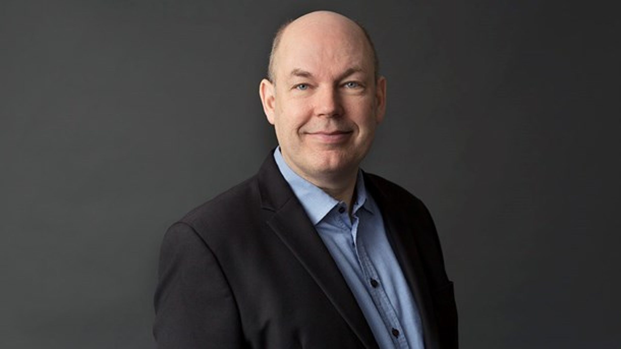 Mange alkoholafhængige frygter&nbsp;det stigma, der ville ramme dem, hvis deres afhængighed kom frem, skriver direktør.