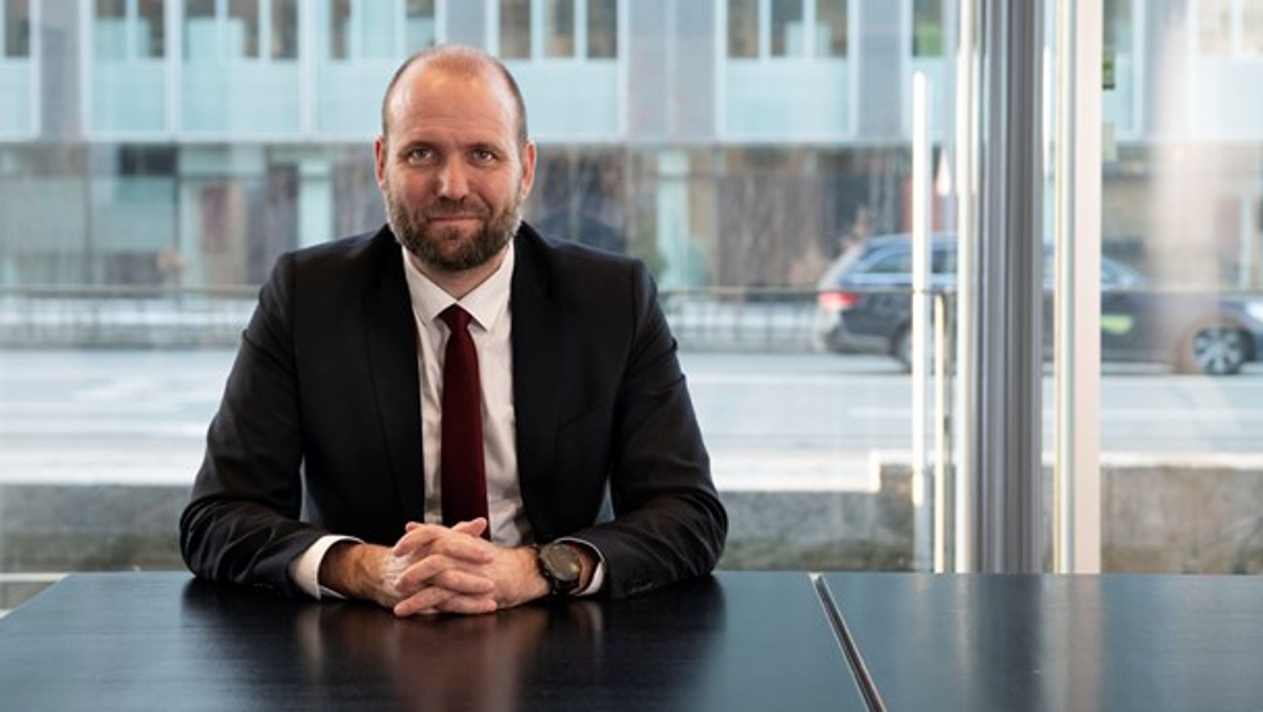 Der er brug for at løfte kvaliteten af lærer- og pædagoguddannelserne for at sikre velfærden, mens forskningen skal fokuseres mere mod de mindste børn, skriver Thomas Gyldal.&nbsp;