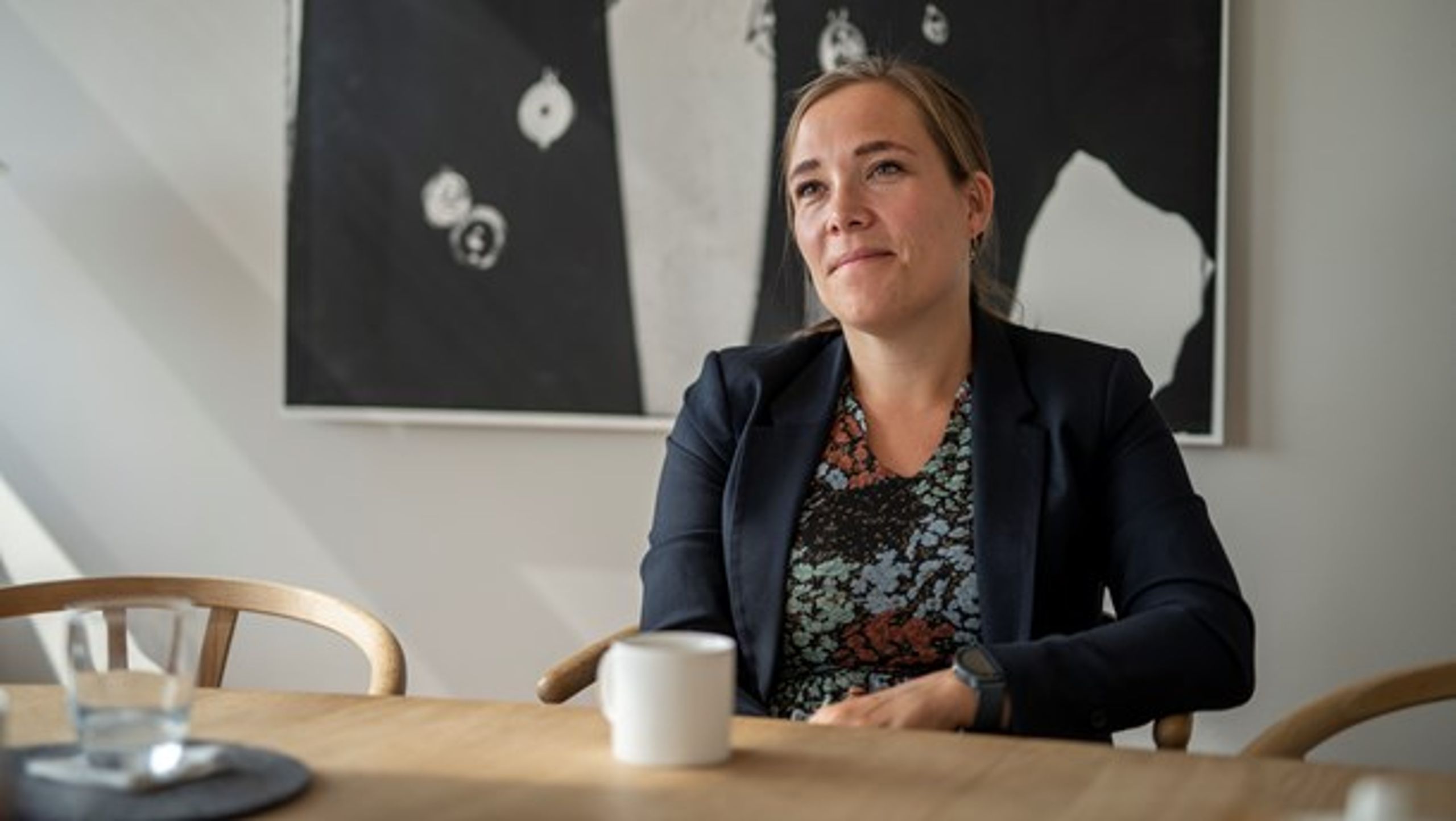 De seneste års mange politiske skåltaler har slået fast, at civilsamfundet kan noget særligt. Men nu er det tid til at stille krav til kvaliteten på det frivillige sociale felt og sørge for, at der er en infrastruktur, der understøtter det tværgående kvalitetsarbejde, skriver Trine Nyby.&nbsp;